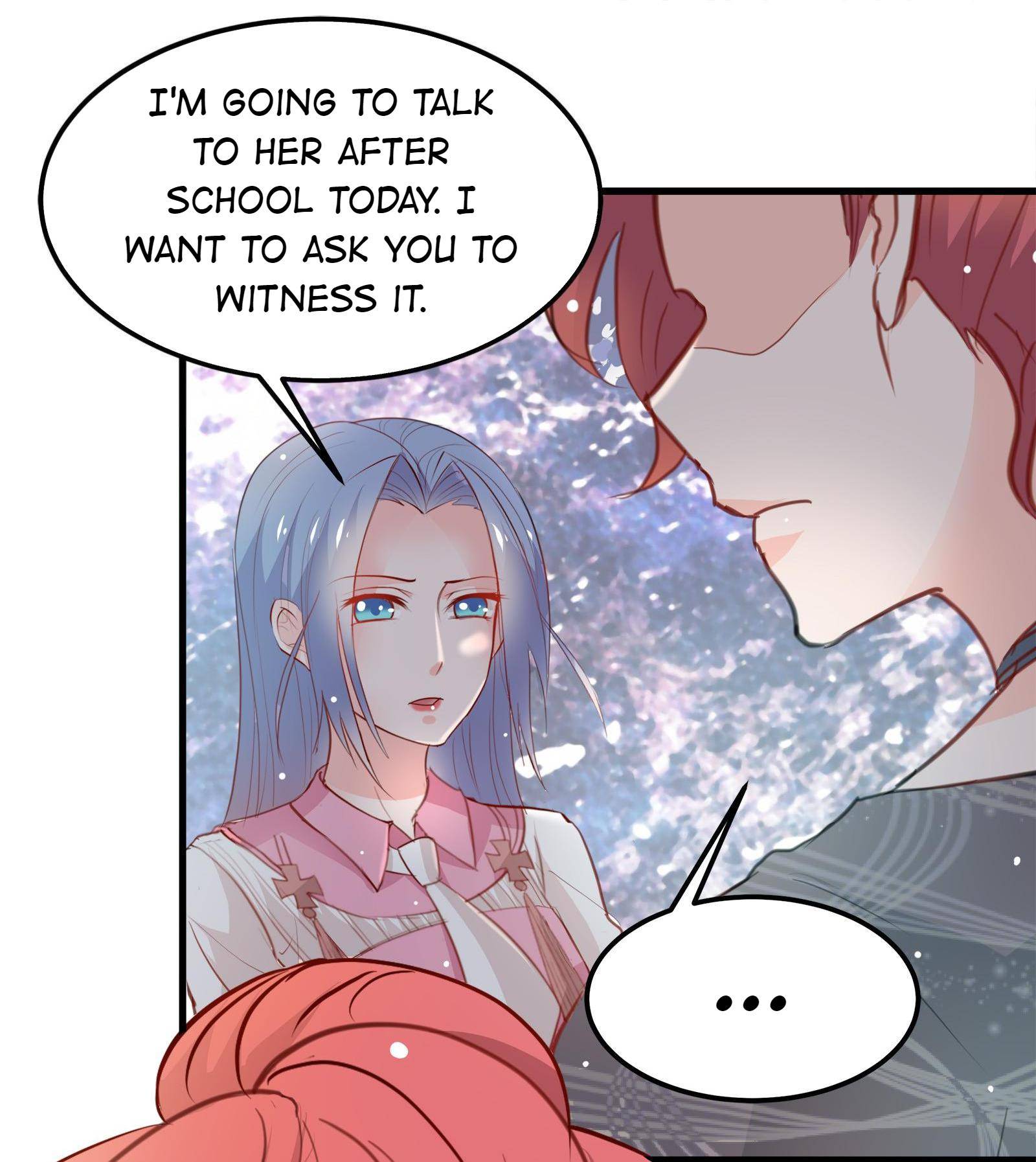 Opening Up Prince Charming With the Right Strategy Chapter 21 - page 21