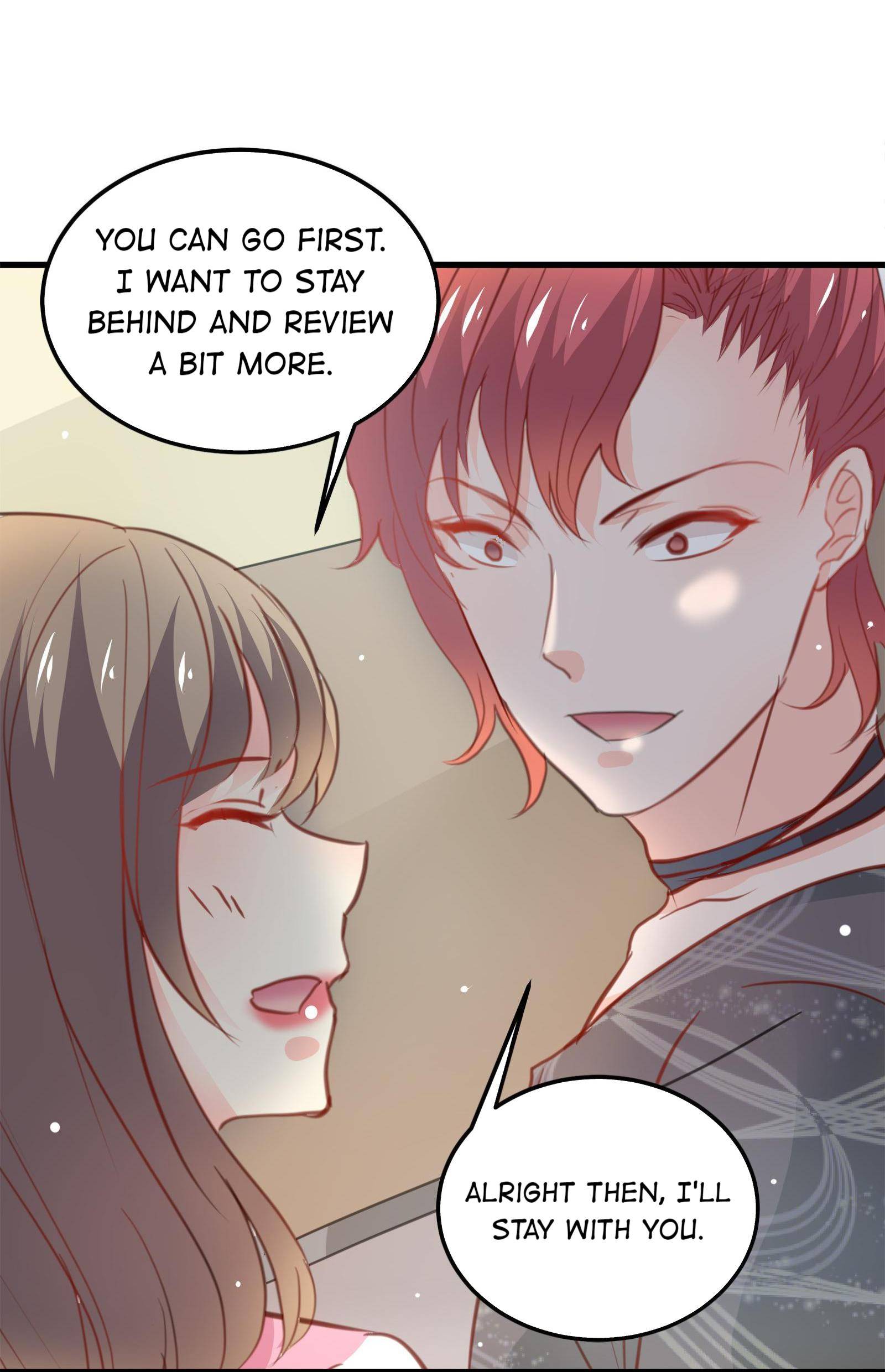 Opening Up Prince Charming With the Right Strategy Chapter 21 - page 27