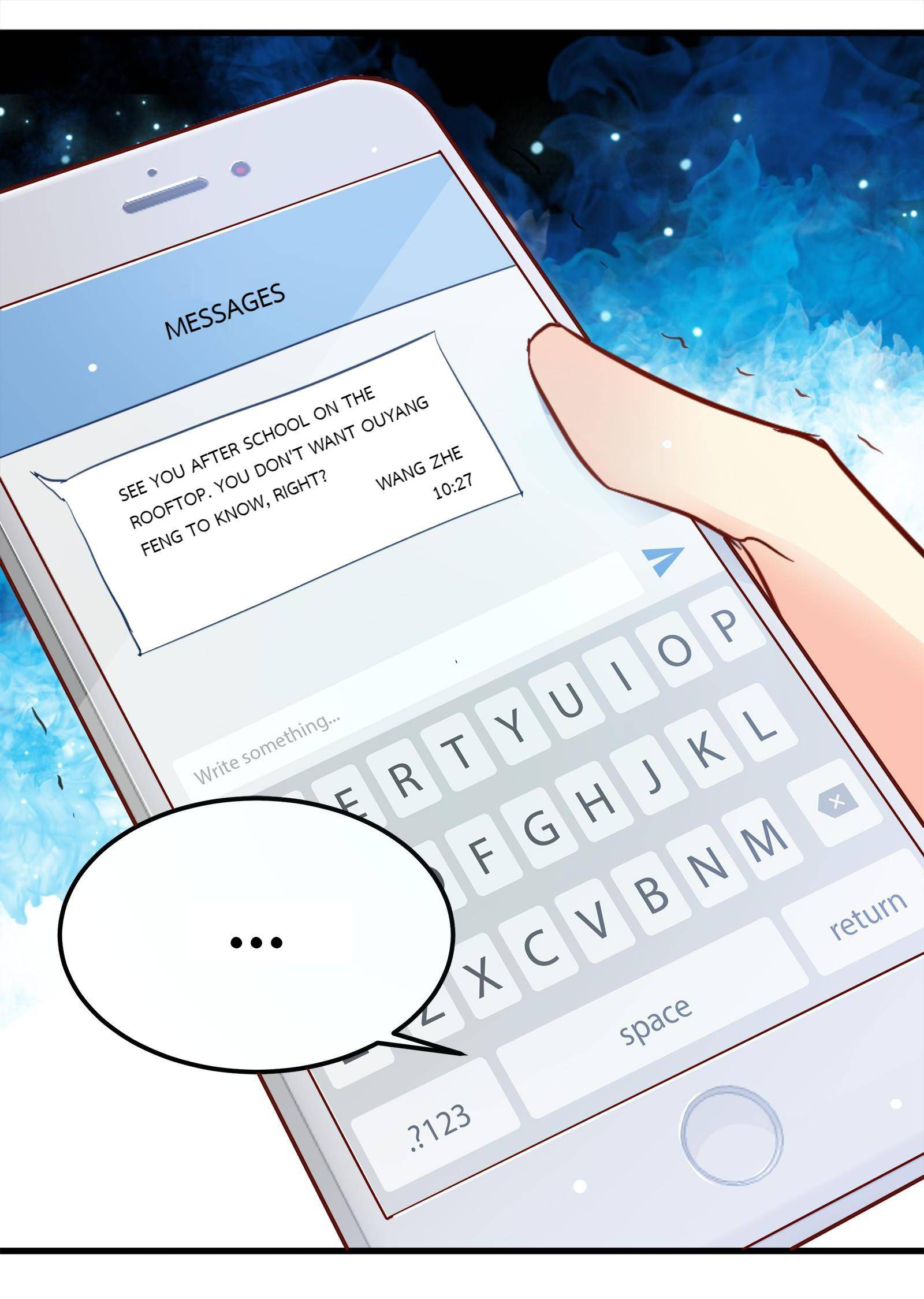 Opening Up Prince Charming With the Right Strategy Chapter 21 - page 34