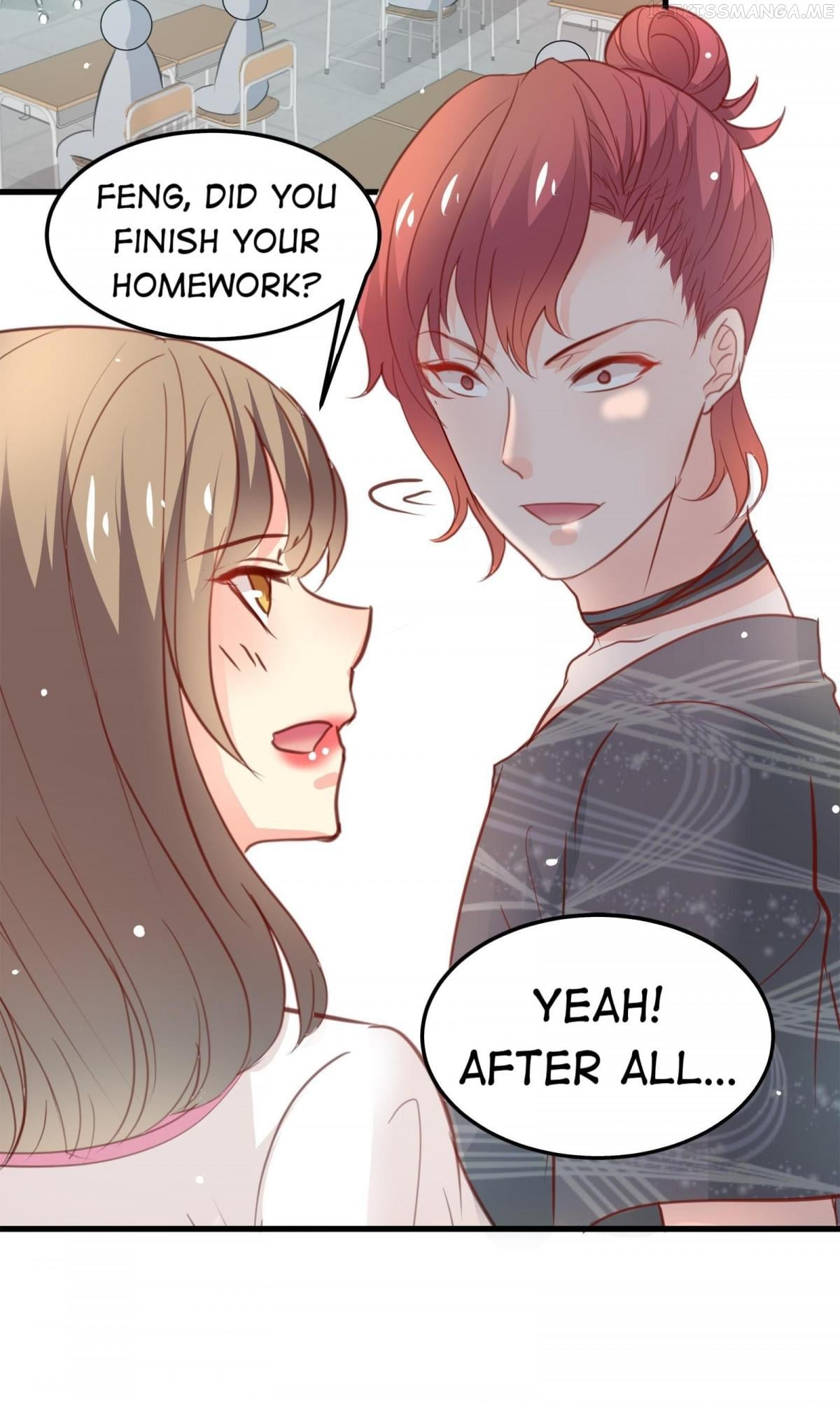 Opening Up Prince Charming With the Right Strategy Chapter 20.2 - page 11