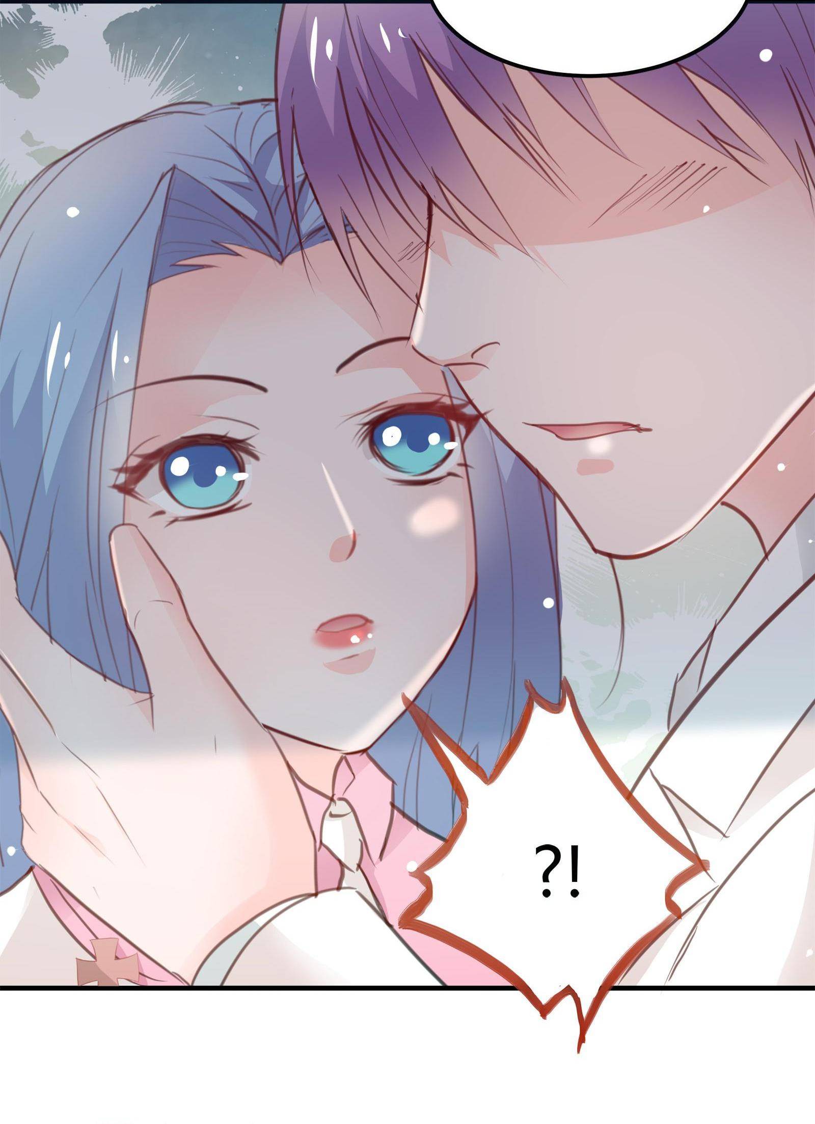 Opening Up Prince Charming With the Right Strategy Chapter 20 - page 10