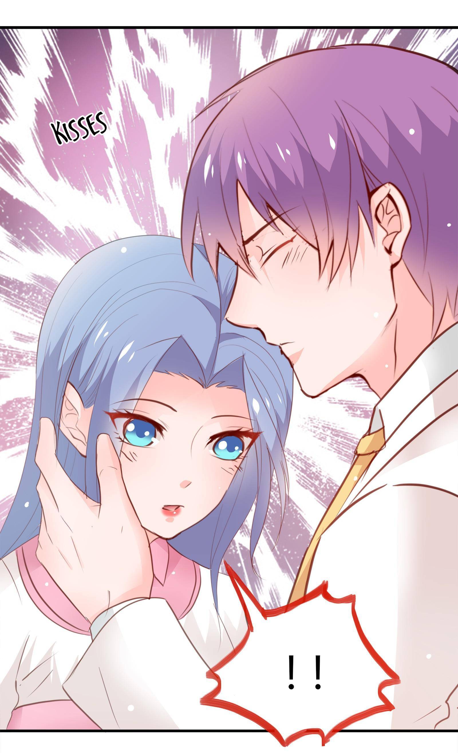 Opening Up Prince Charming With the Right Strategy Chapter 20 - page 11