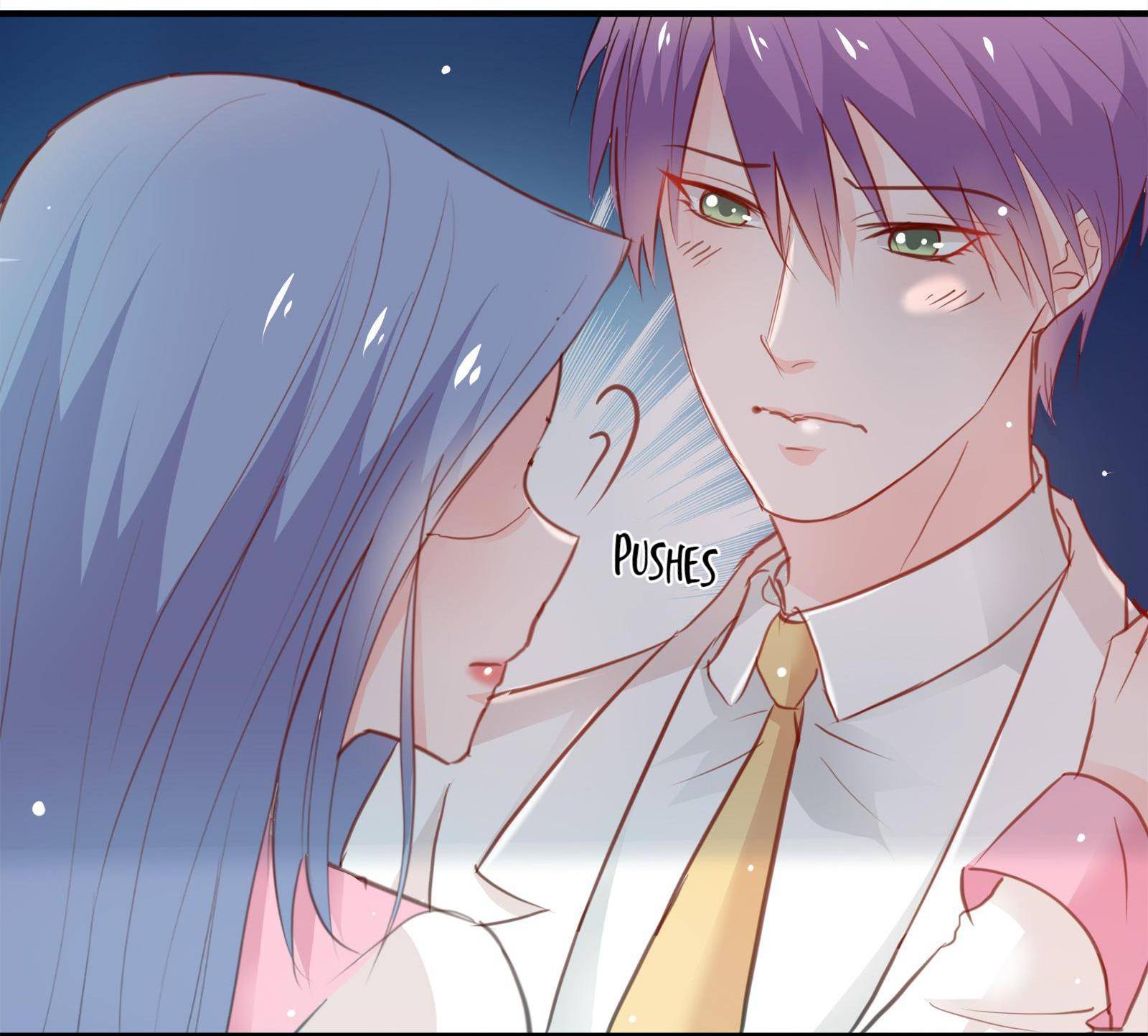 Opening Up Prince Charming With the Right Strategy Chapter 20 - page 12