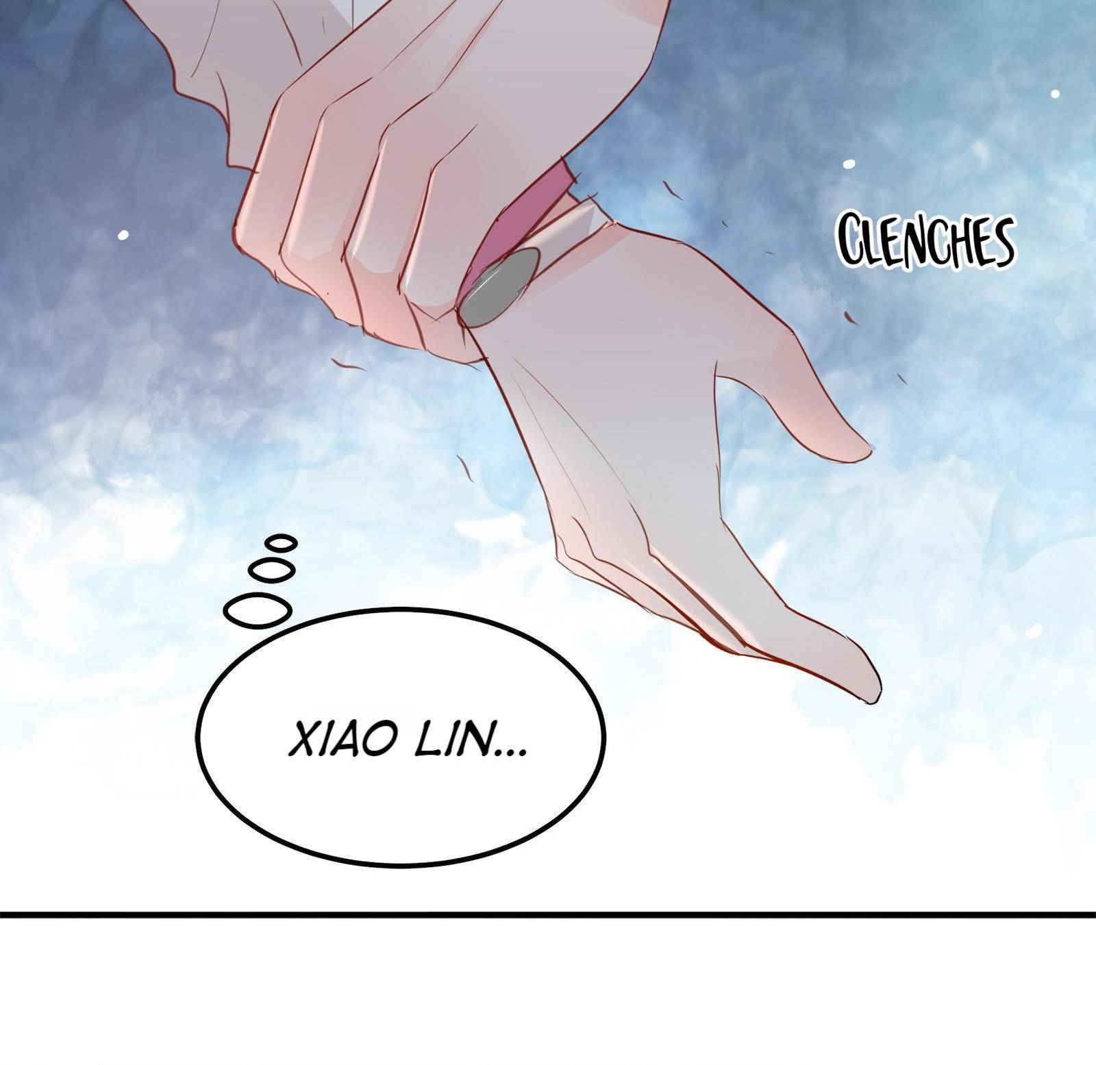Opening Up Prince Charming With the Right Strategy Chapter 20 - page 17