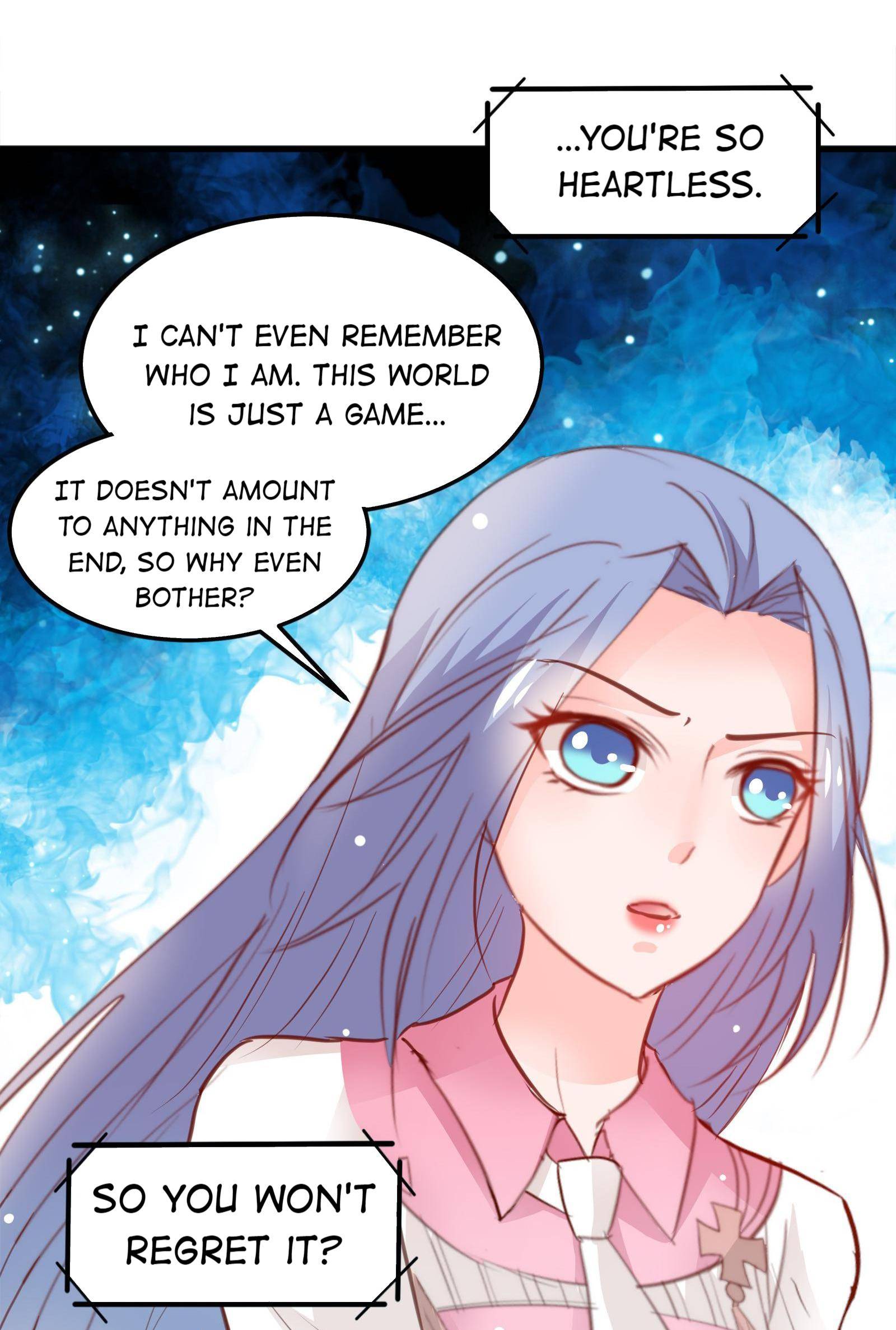 Opening Up Prince Charming With the Right Strategy Chapter 20 - page 22