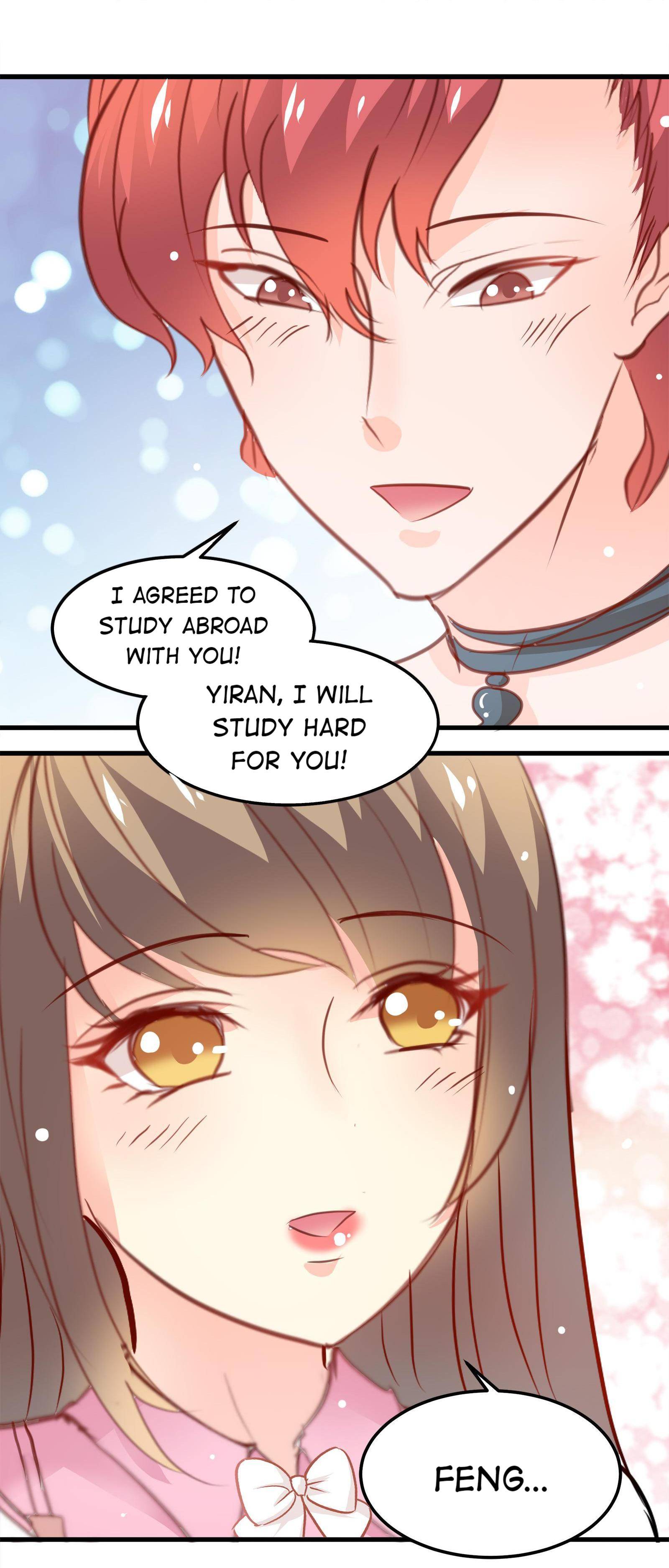 Opening Up Prince Charming With the Right Strategy Chapter 20 - page 26