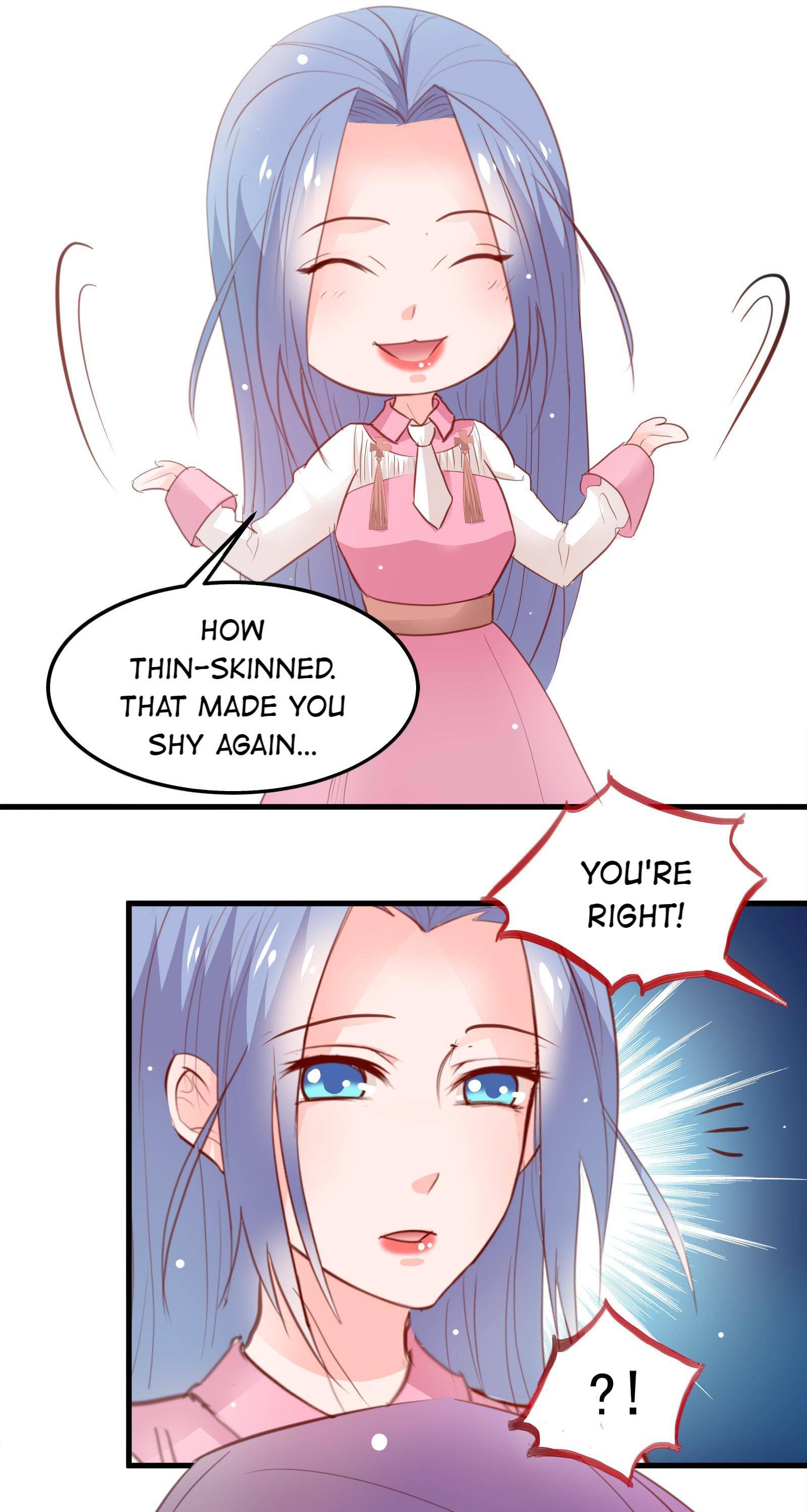 Opening Up Prince Charming With the Right Strategy Chapter 20 - page 3
