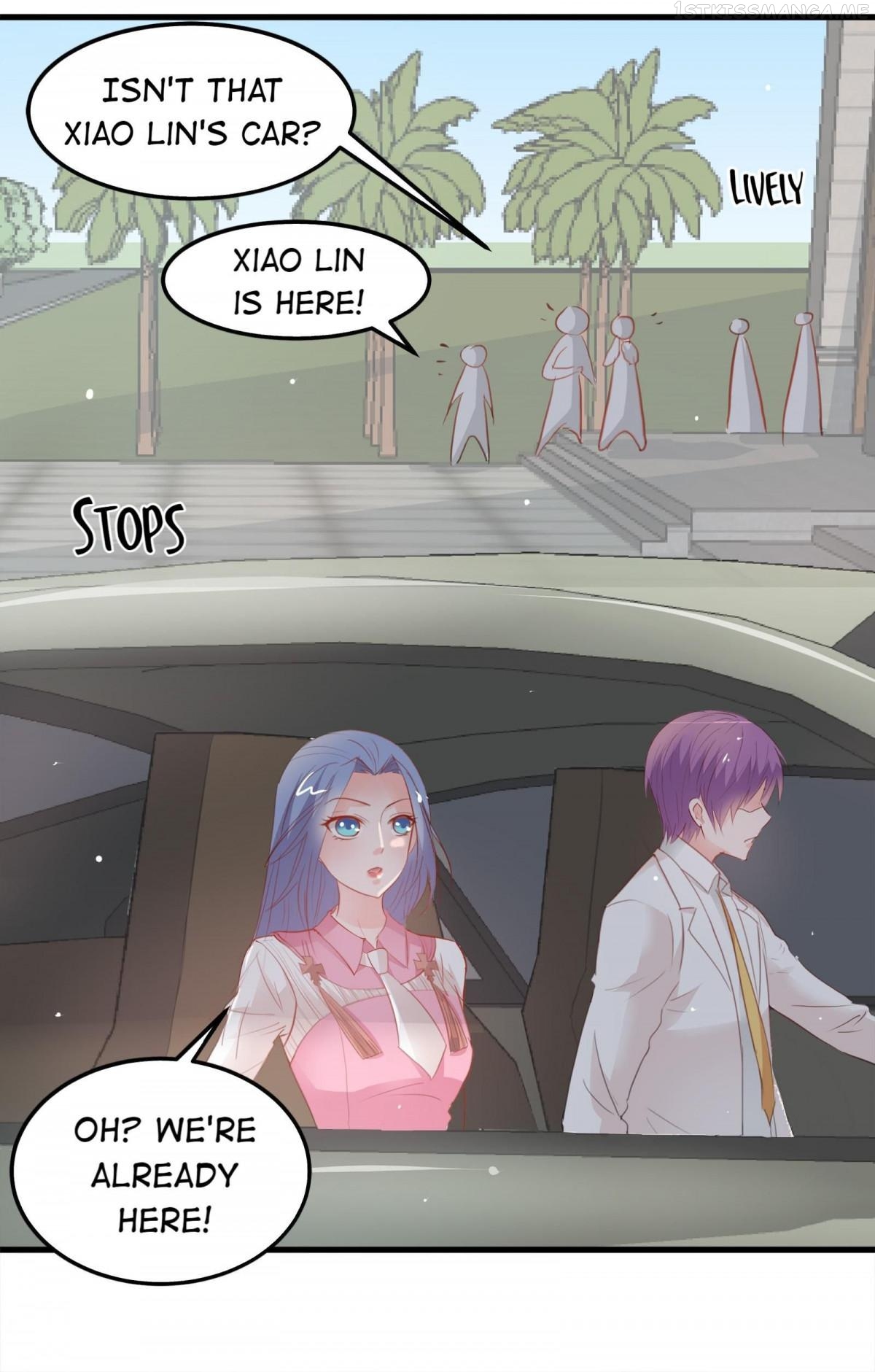 Opening Up Prince Charming With the Right Strategy Chapter 19.2 - page 12
