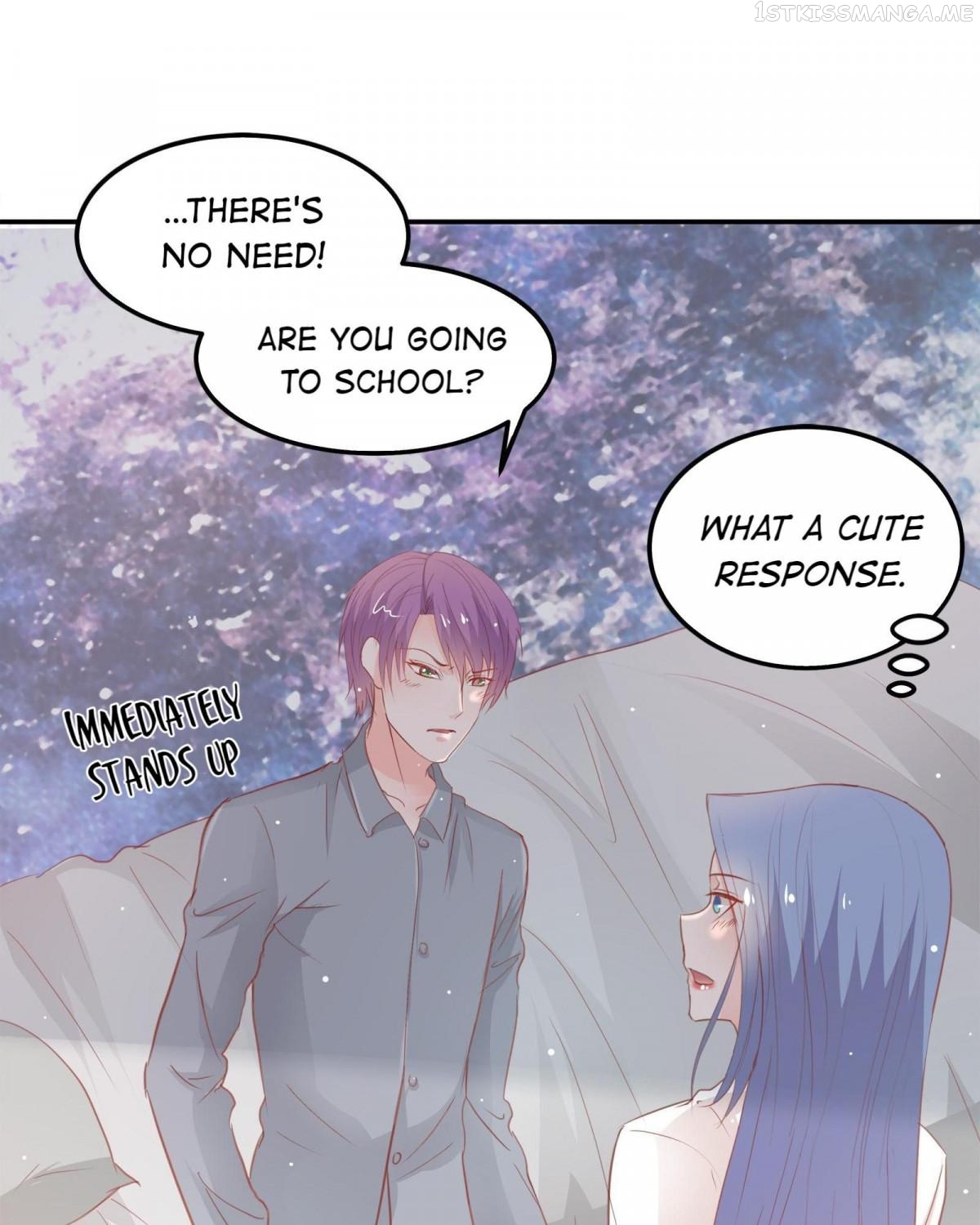 Opening Up Prince Charming With the Right Strategy Chapter 19.2 - page 2