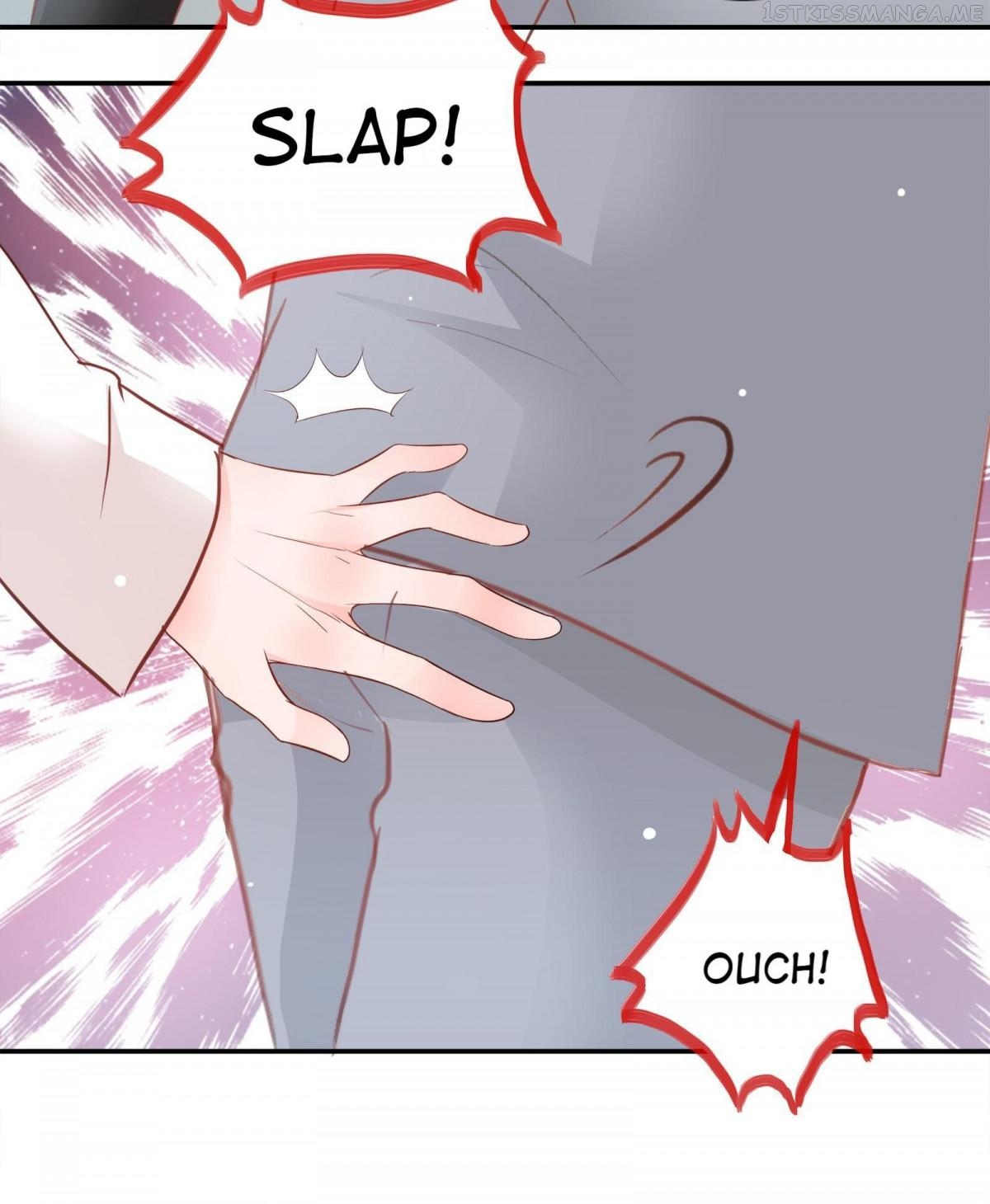 Opening Up Prince Charming With the Right Strategy Chapter 19.2 - page 6