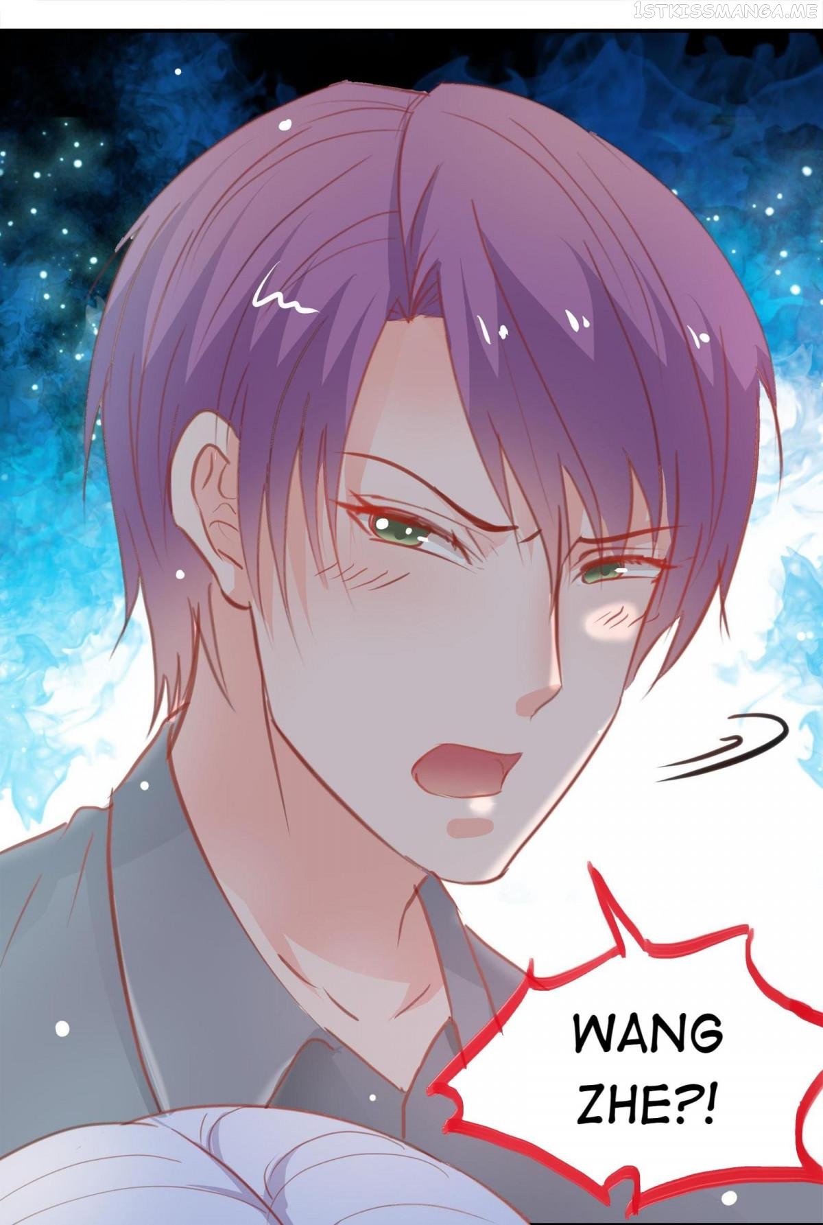 Opening Up Prince Charming With the Right Strategy Chapter 19.2 - page 7