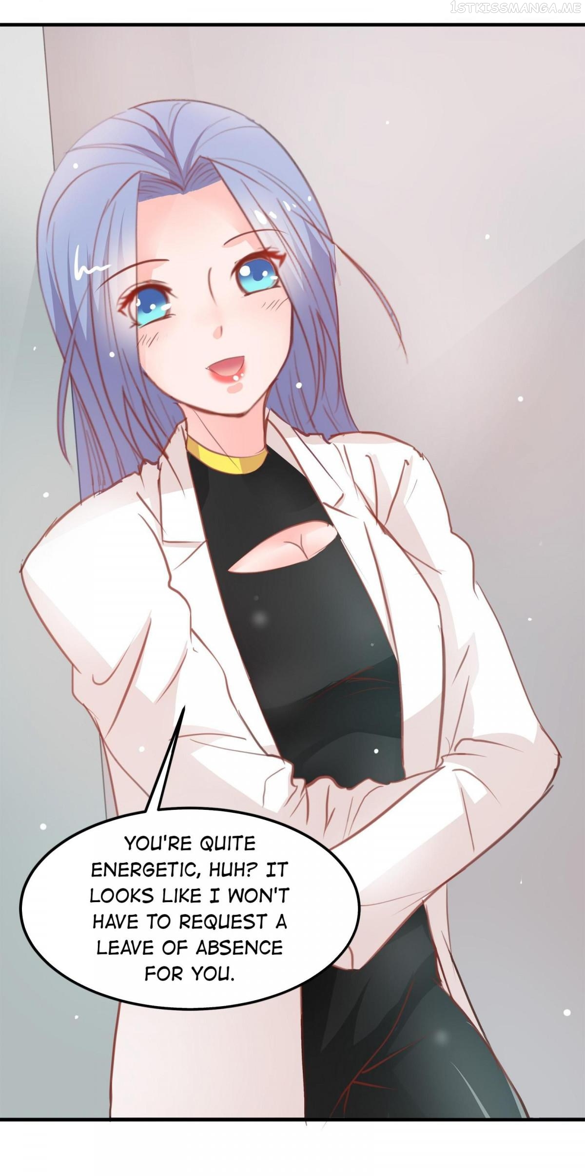 Opening Up Prince Charming With the Right Strategy Chapter 19.1 - page 15