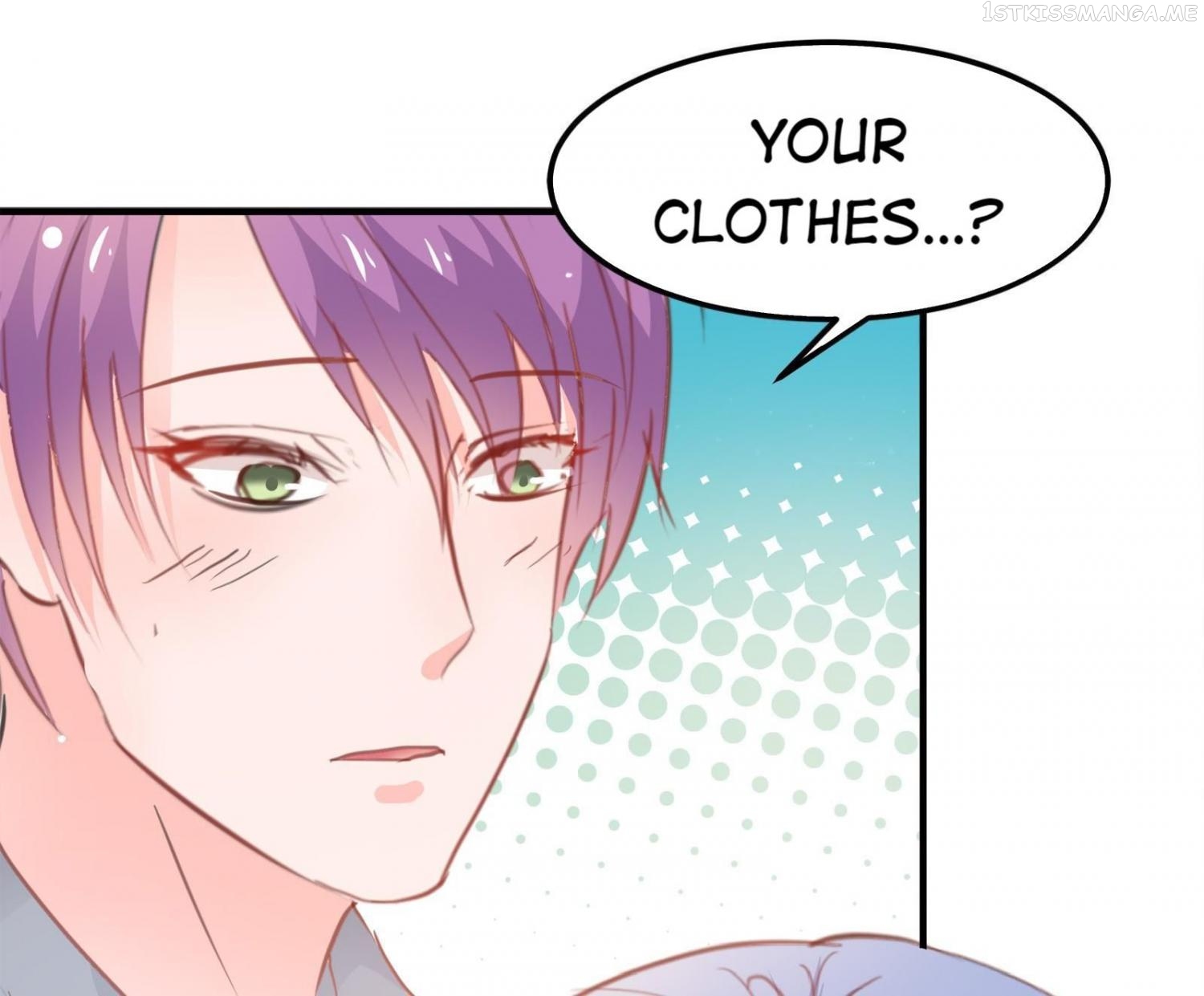Opening Up Prince Charming With the Right Strategy Chapter 19.1 - page 16