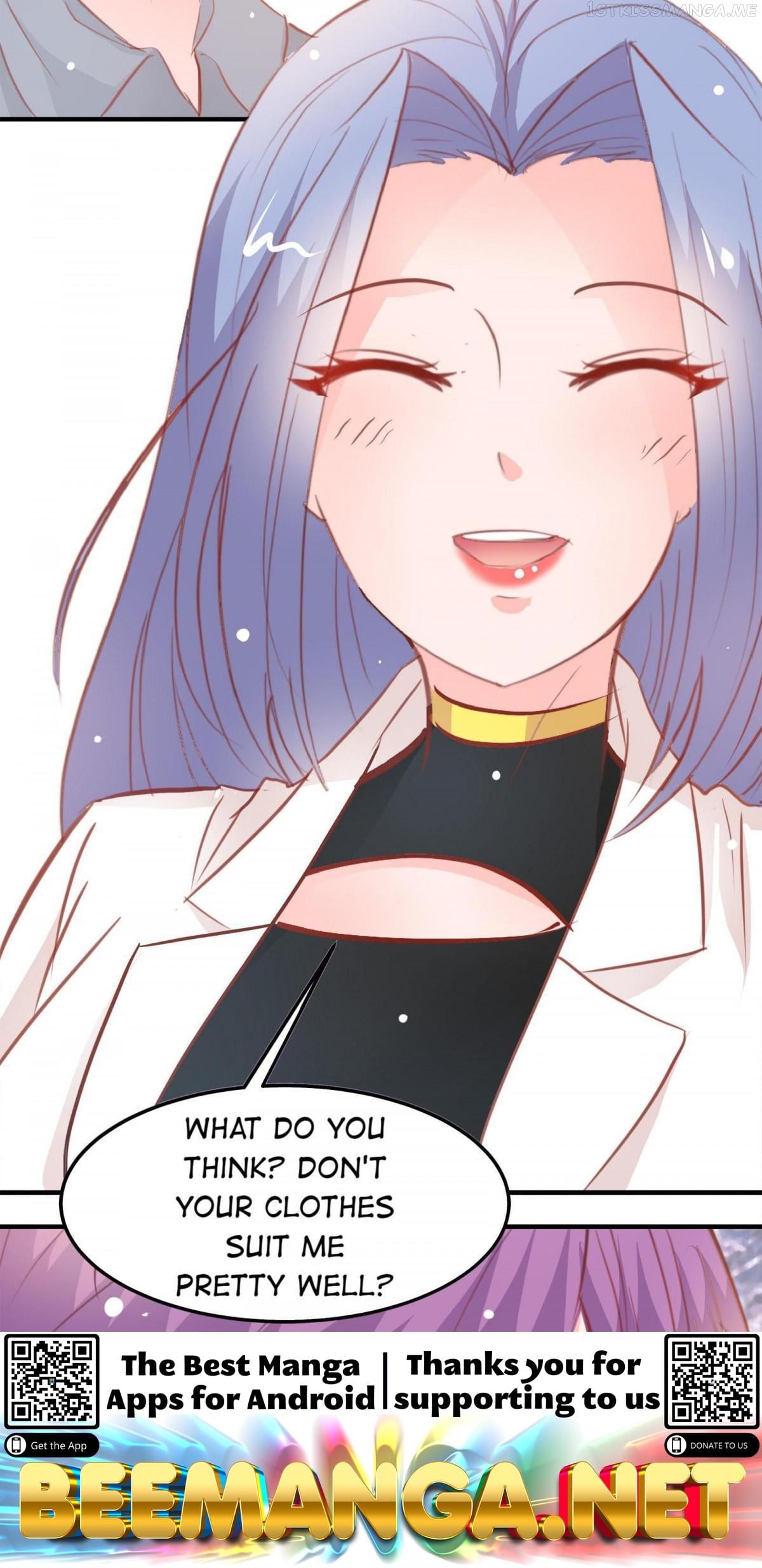 Opening Up Prince Charming With the Right Strategy Chapter 19.1 - page 17