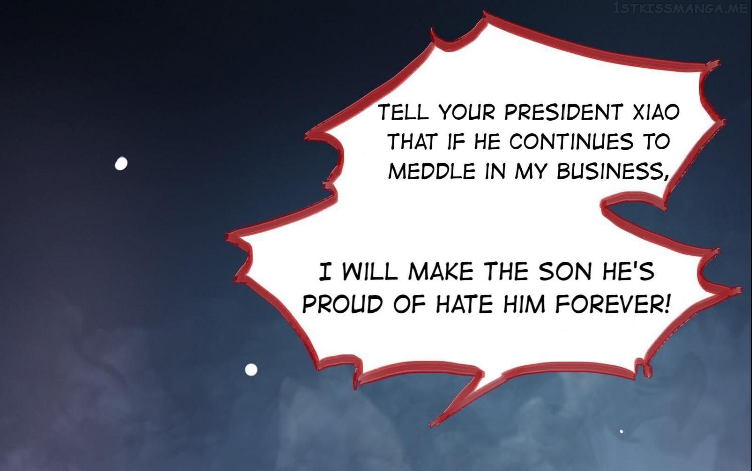 Opening Up Prince Charming With the Right Strategy Chapter 19.1 - page 8
