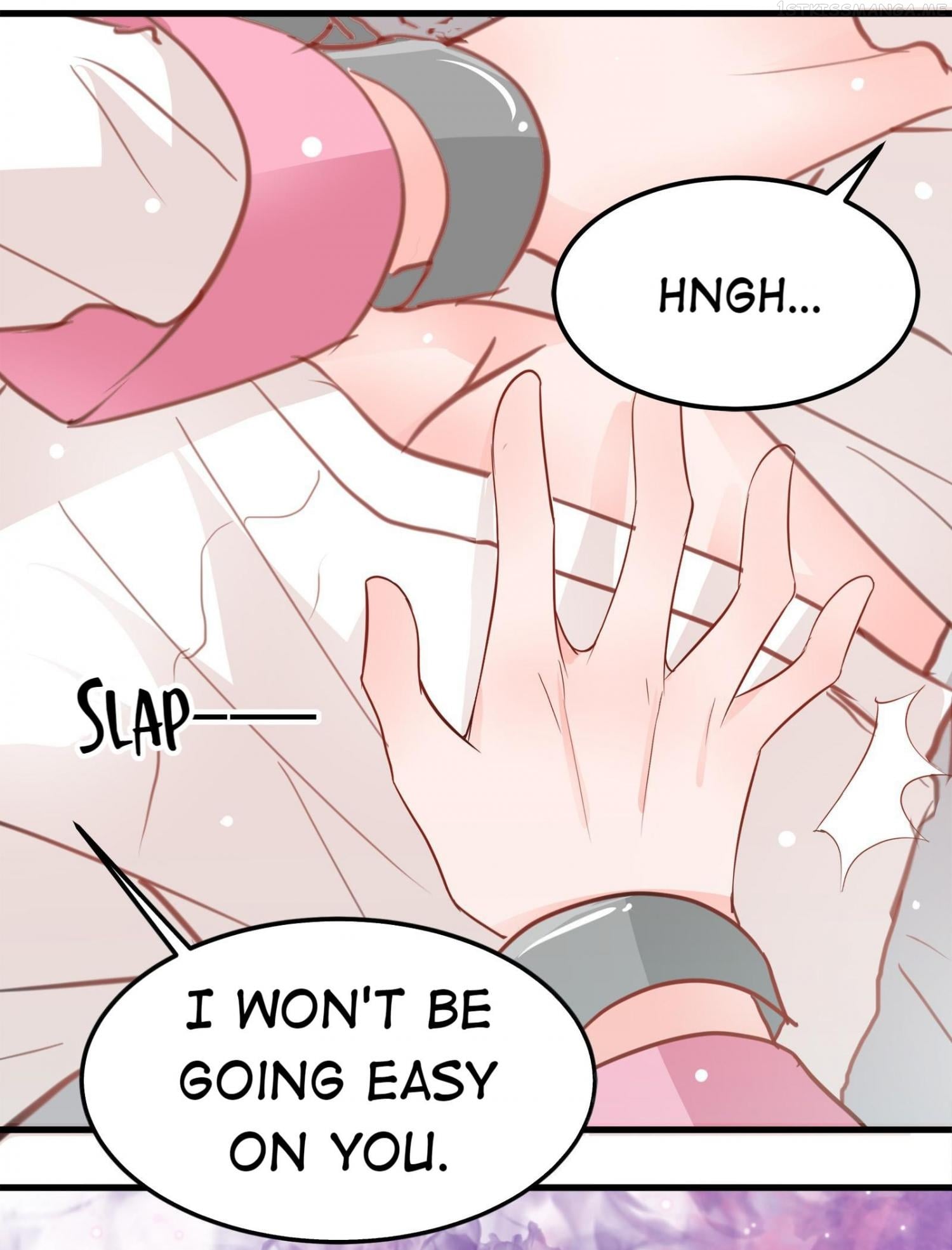 Opening Up Prince Charming With the Right Strategy Chapter 18.2 - page 14