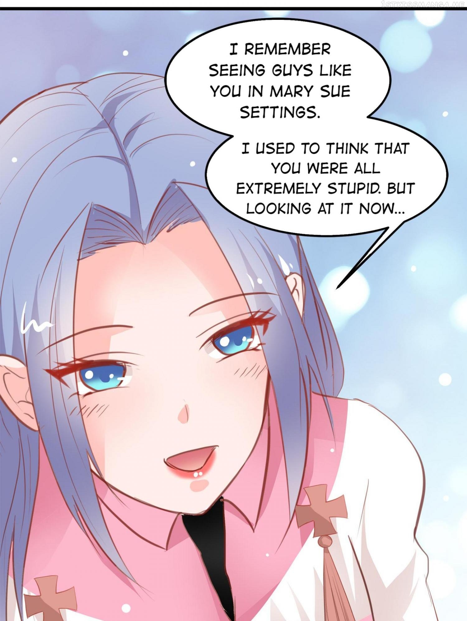 Opening Up Prince Charming With the Right Strategy Chapter 18.2 - page 18
