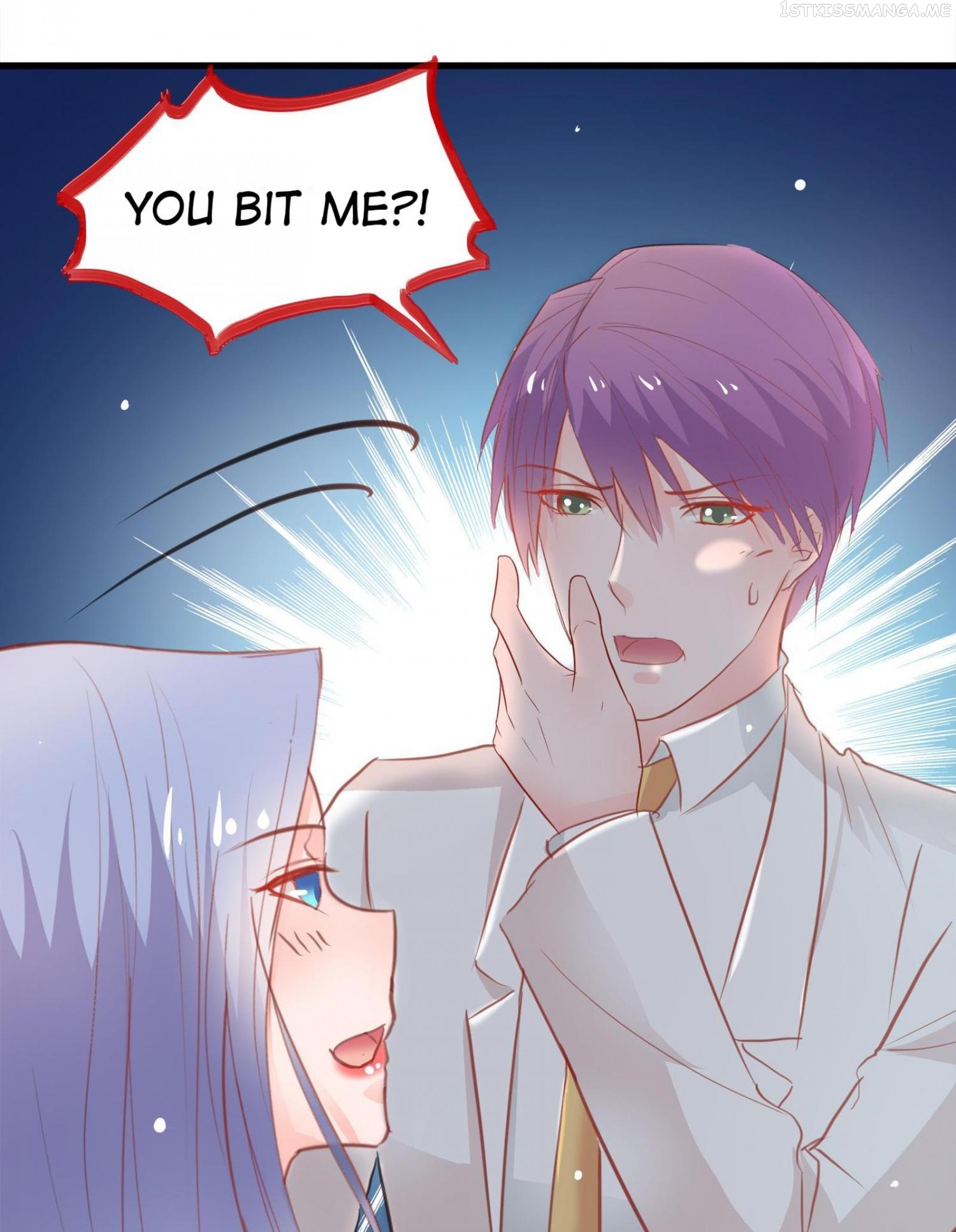 Opening Up Prince Charming With the Right Strategy Chapter 18.2 - page 6