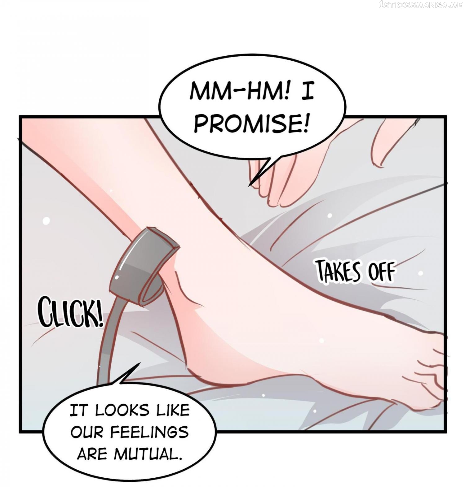 Opening Up Prince Charming With the Right Strategy Chapter 18.2 - page 9