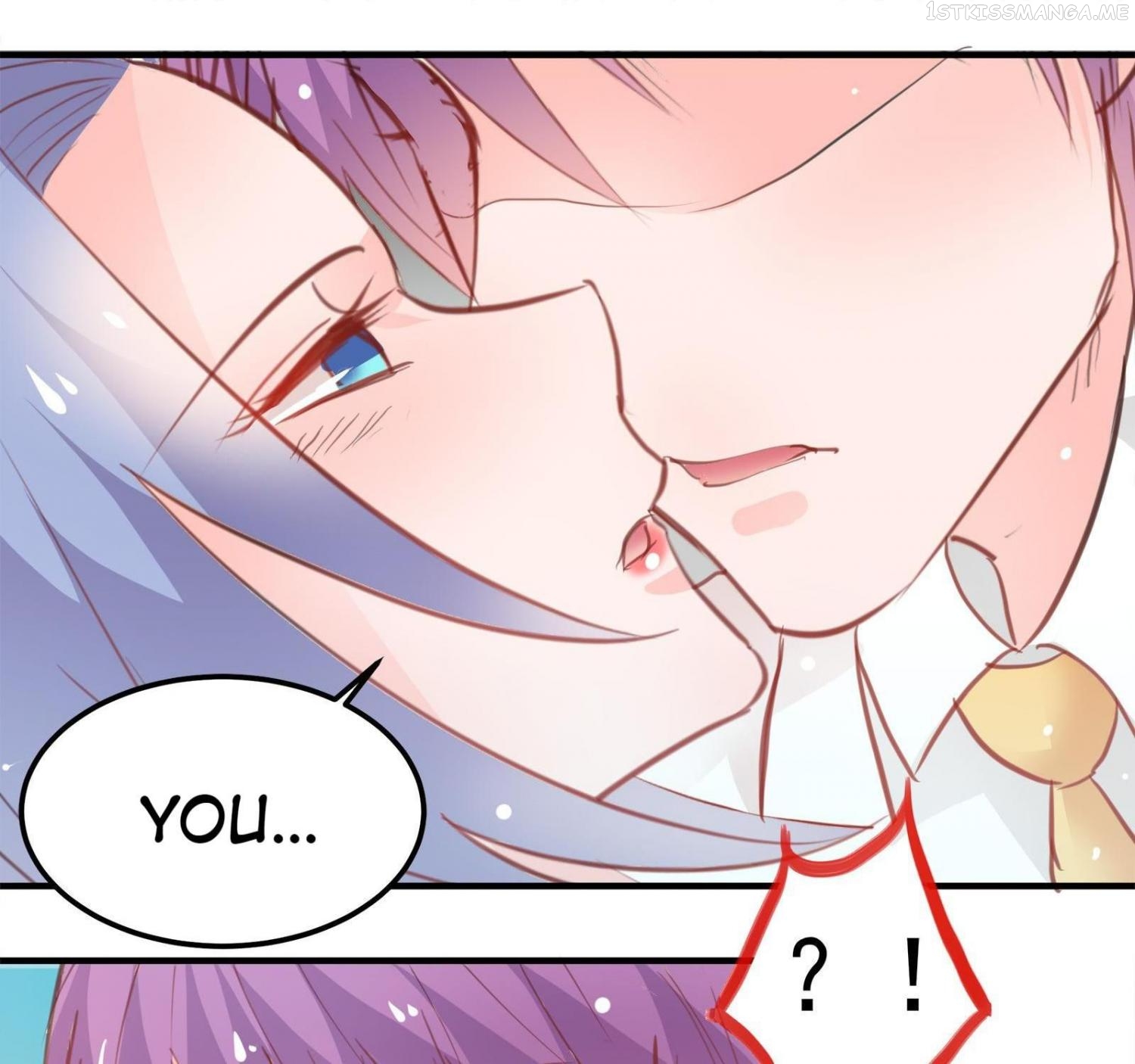 Opening Up Prince Charming With the Right Strategy Chapter 18.1 - page 14