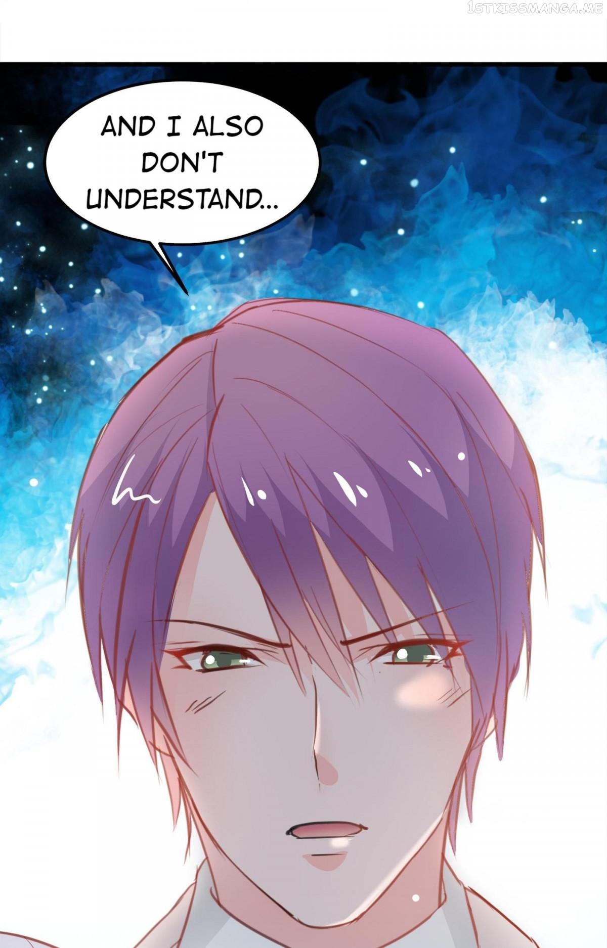 Opening Up Prince Charming With the Right Strategy Chapter 18.1 - page 17