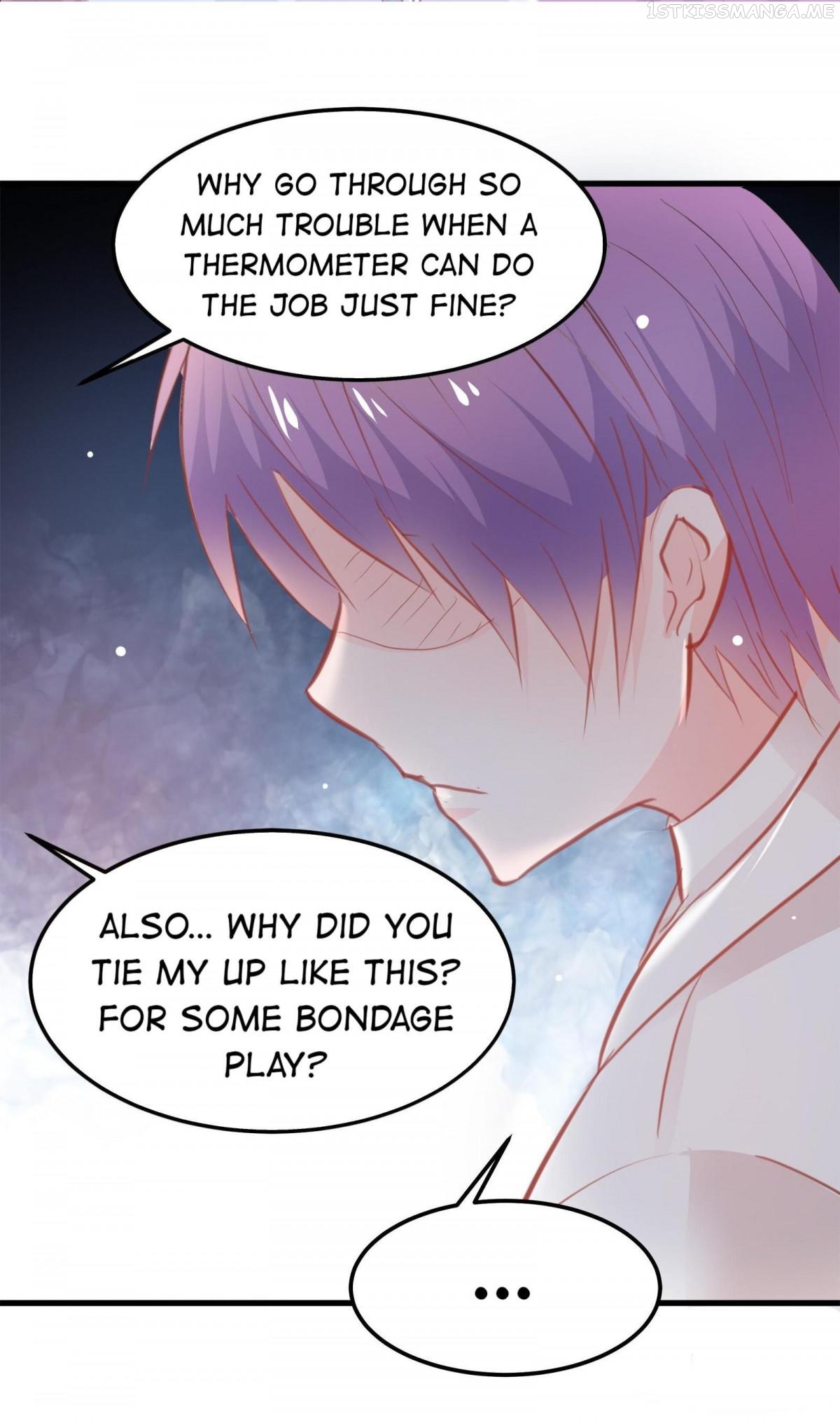 Opening Up Prince Charming With the Right Strategy Chapter 18.1 - page 2