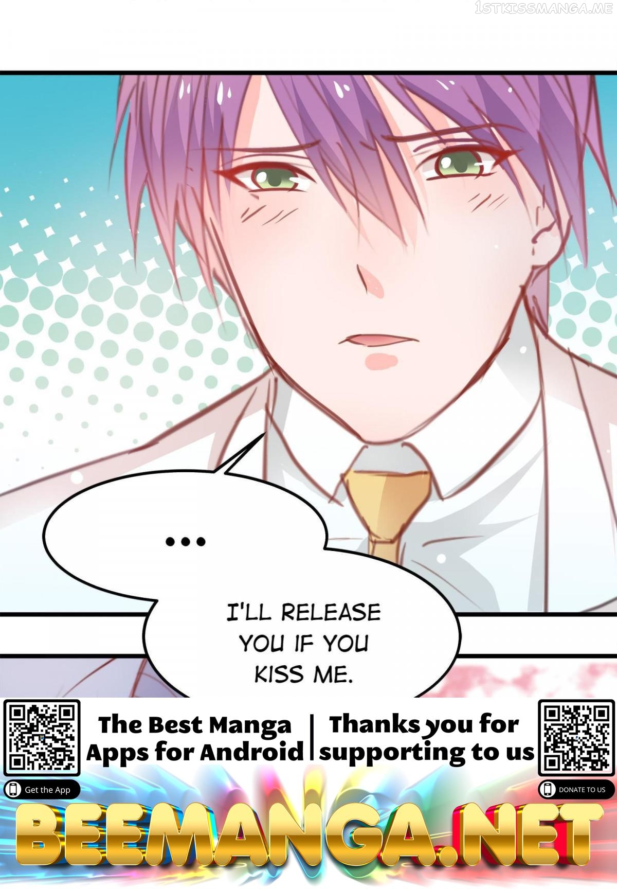 Opening Up Prince Charming With the Right Strategy Chapter 18.1 - page 20
