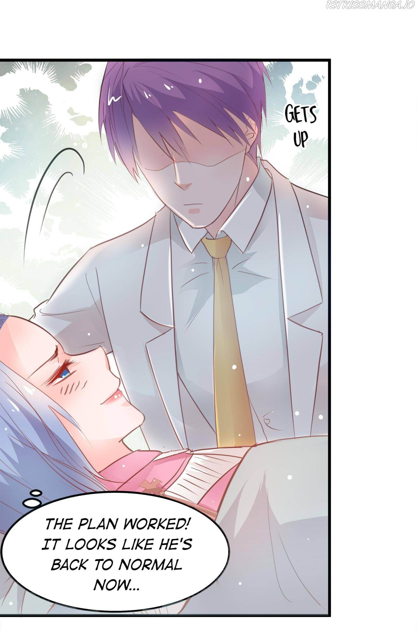 Opening Up Prince Charming With the Right Strategy Chapter 18 - page 12