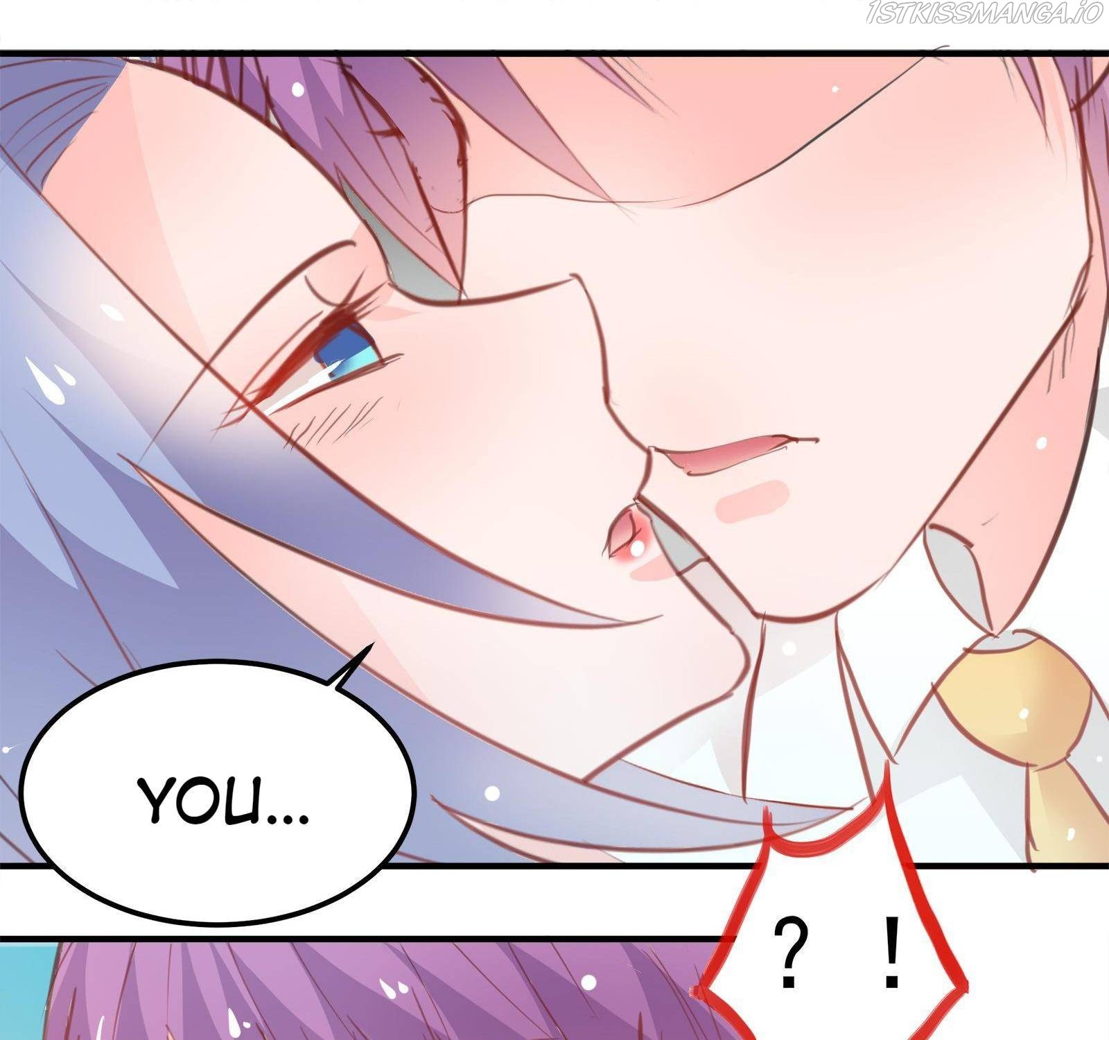 Opening Up Prince Charming With the Right Strategy Chapter 18 - page 14