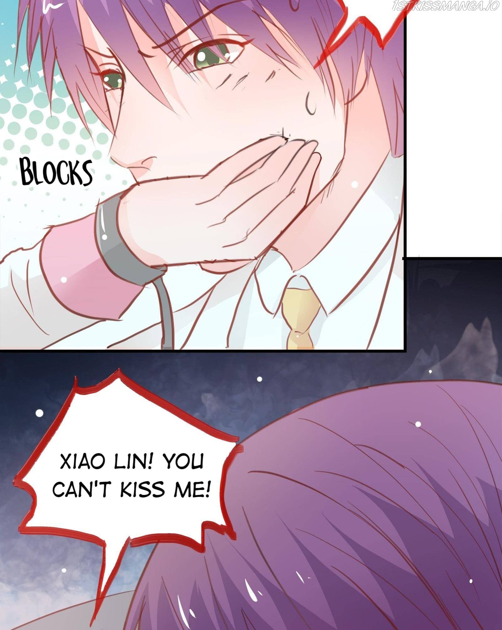 Opening Up Prince Charming With the Right Strategy Chapter 18 - page 15
