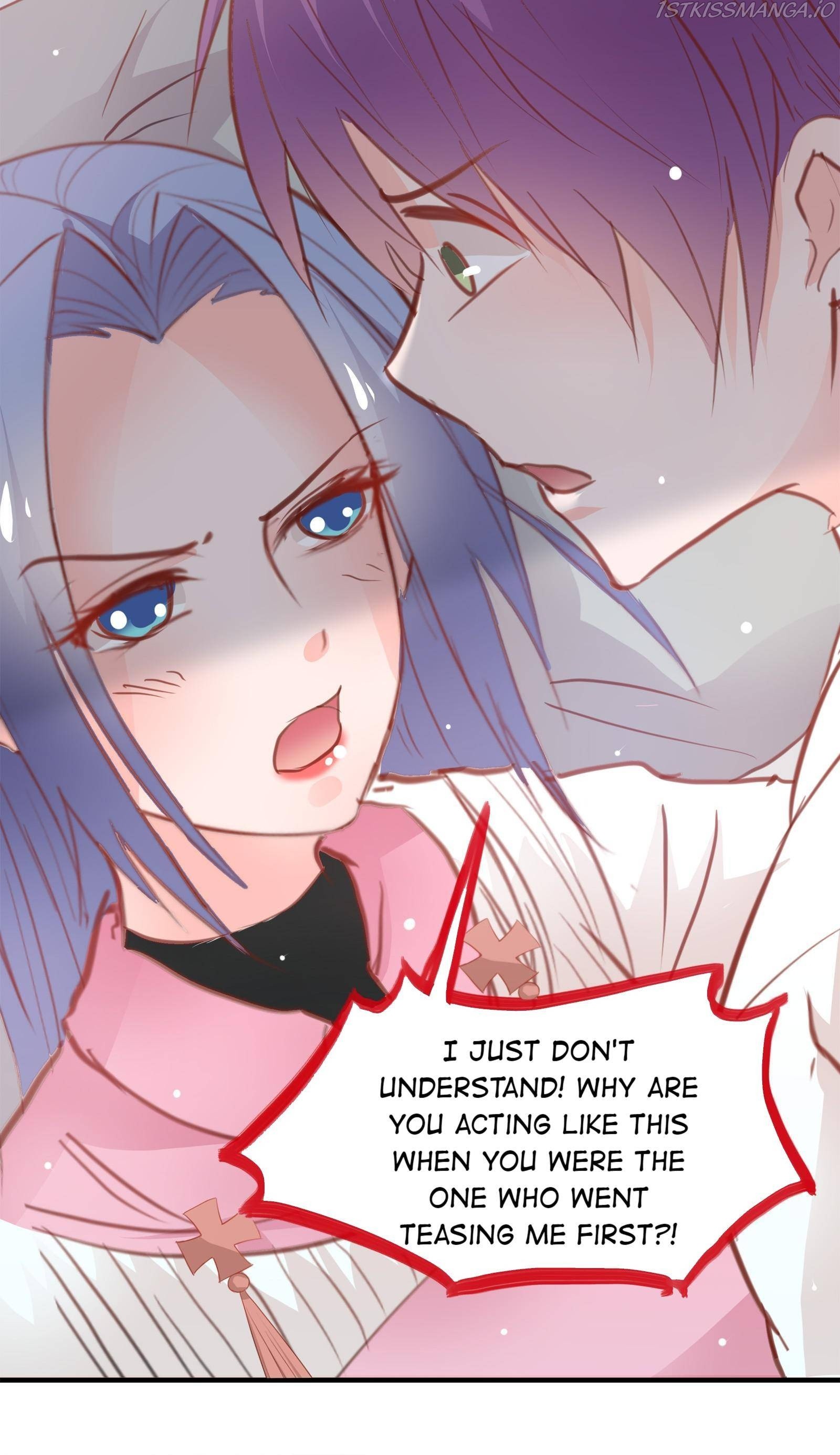 Opening Up Prince Charming With the Right Strategy Chapter 18 - page 16