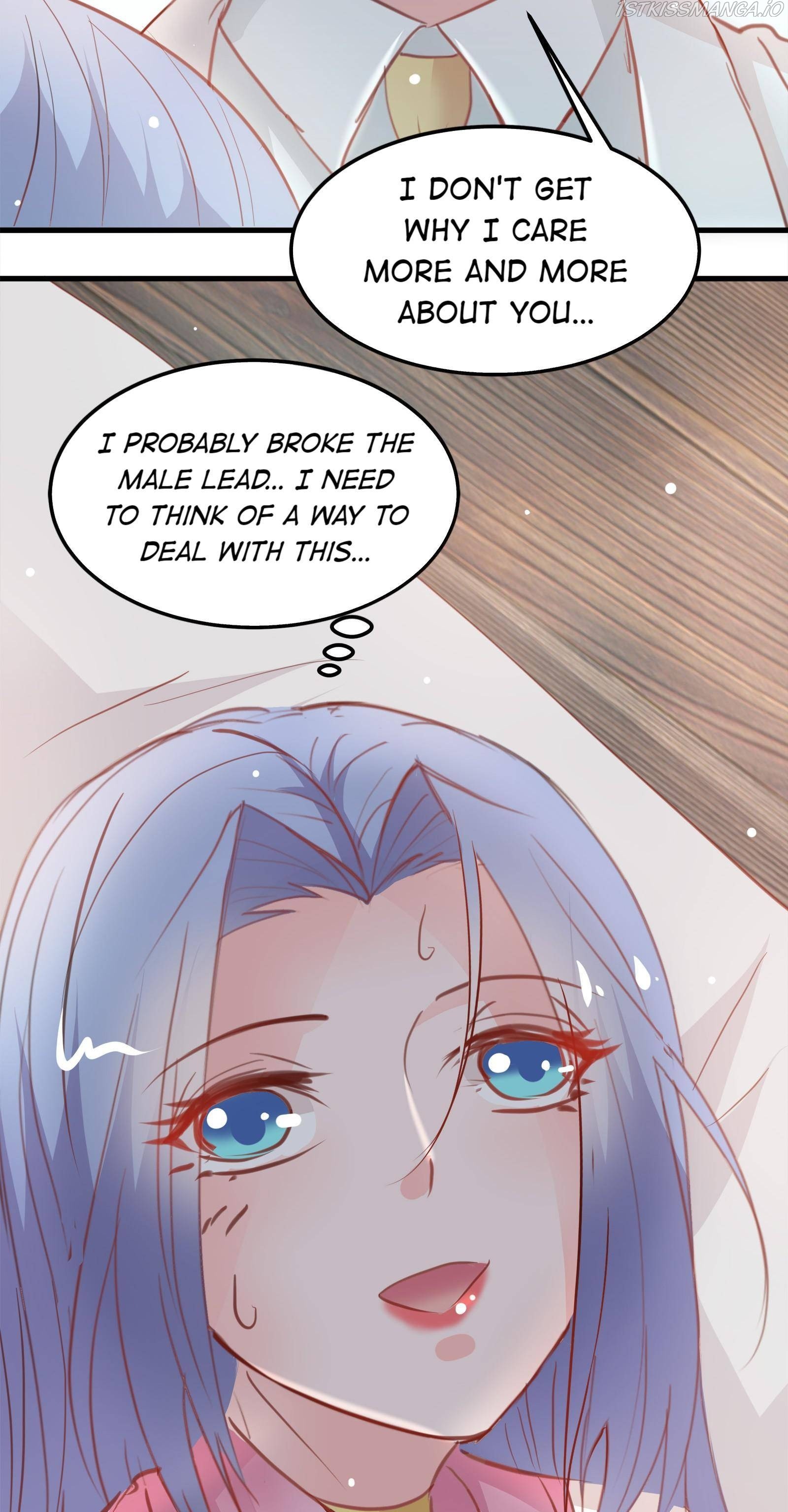 Opening Up Prince Charming With the Right Strategy Chapter 18 - page 18