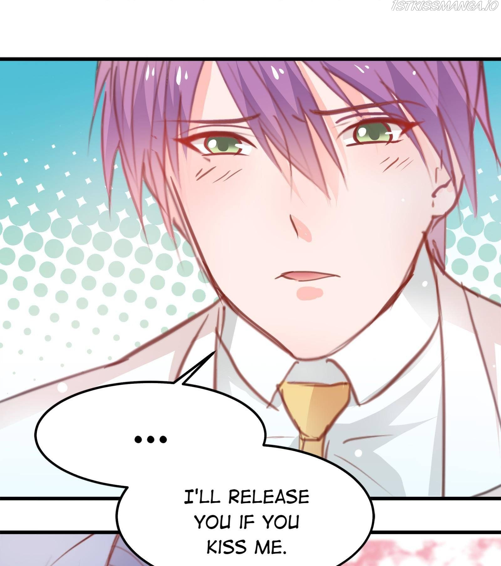 Opening Up Prince Charming With the Right Strategy Chapter 18 - page 20