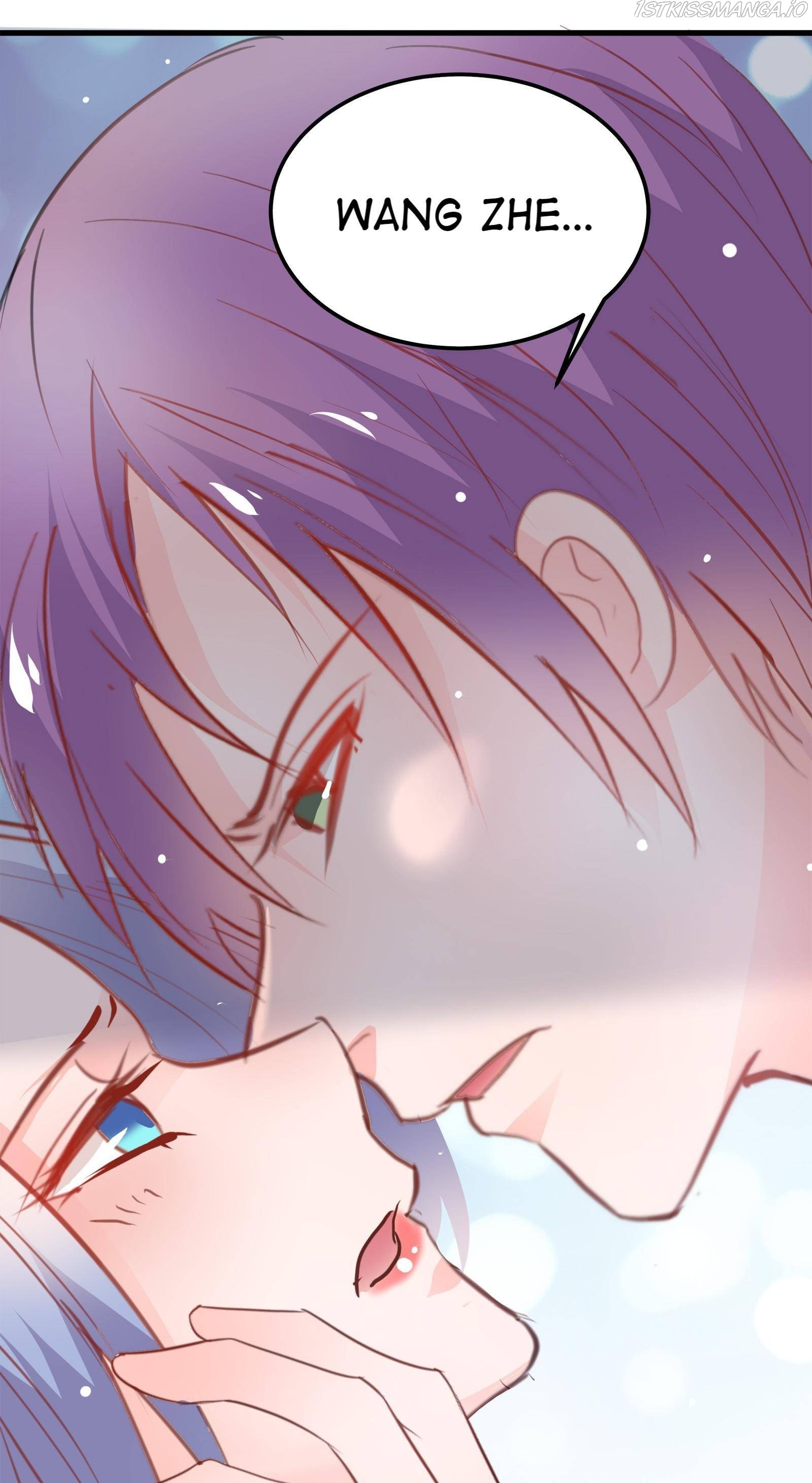 Opening Up Prince Charming With the Right Strategy Chapter 18 - page 23