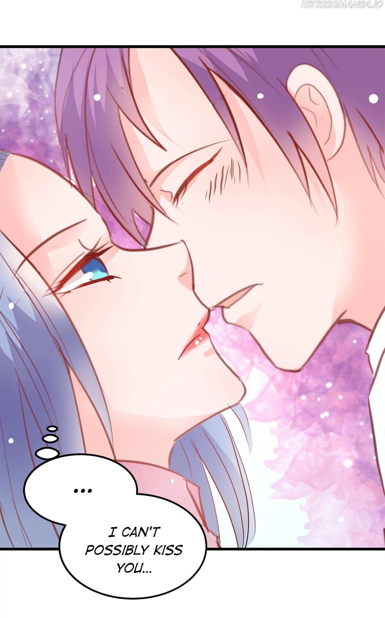 Opening Up Prince Charming With the Right Strategy Chapter 18 - page 25