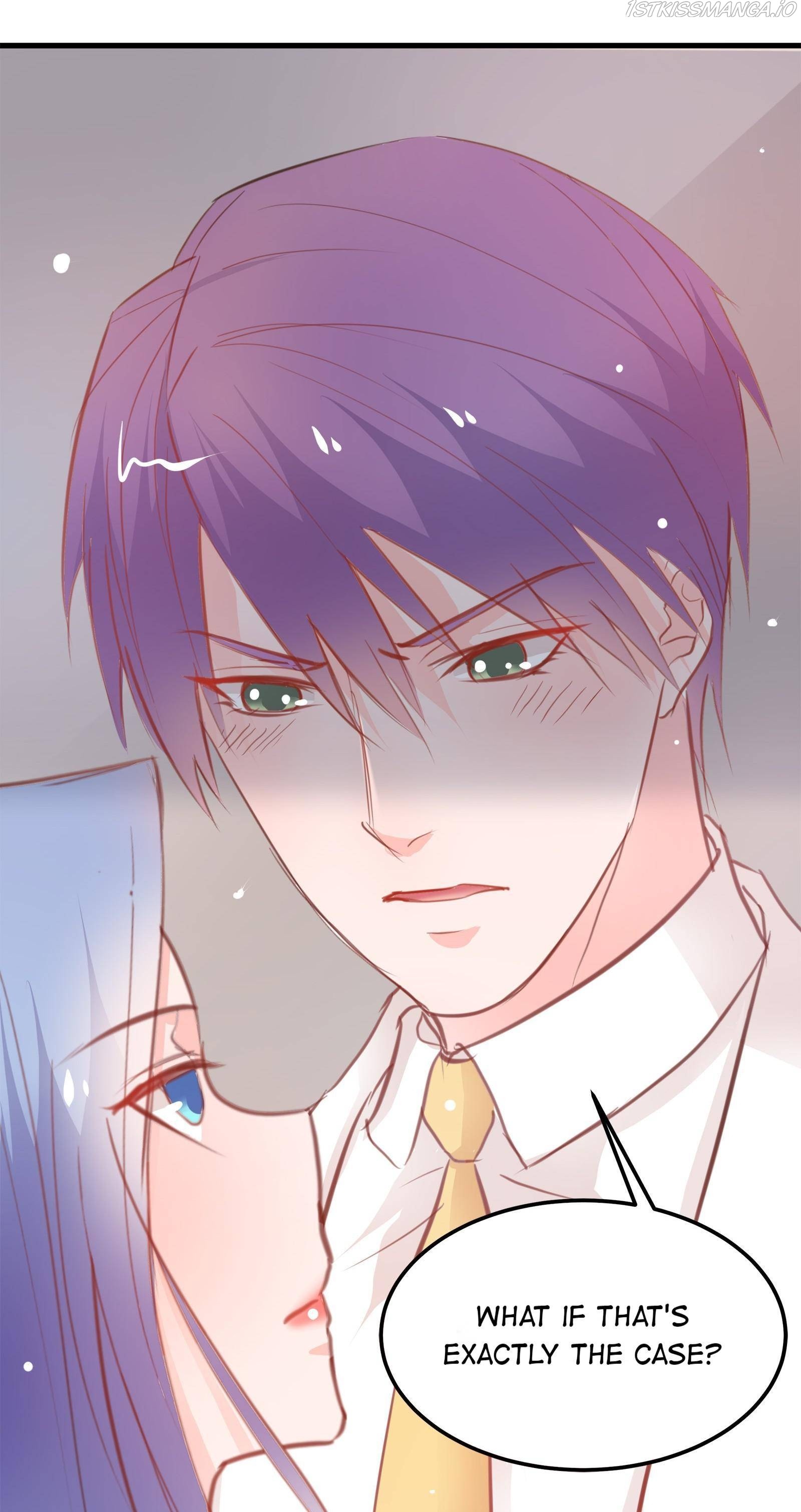 Opening Up Prince Charming With the Right Strategy Chapter 18 - page 3