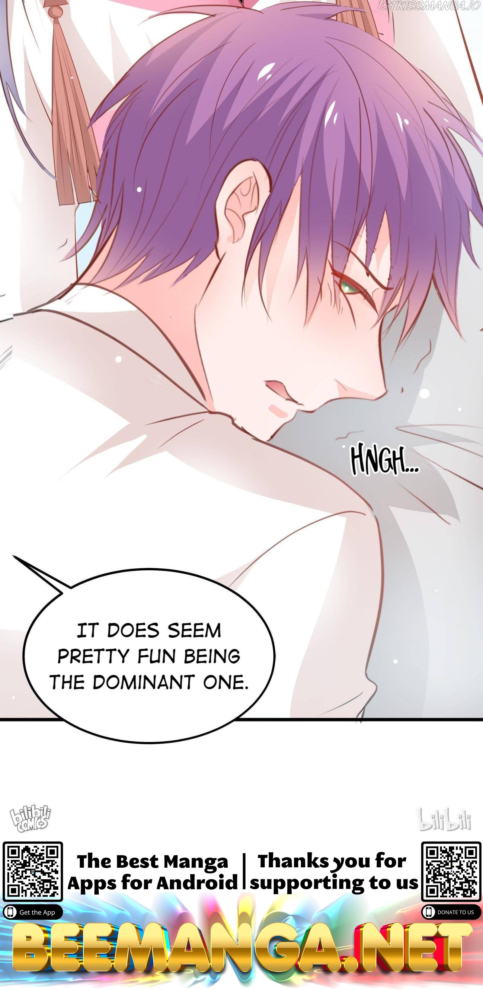 Opening Up Prince Charming With the Right Strategy Chapter 18 - page 40