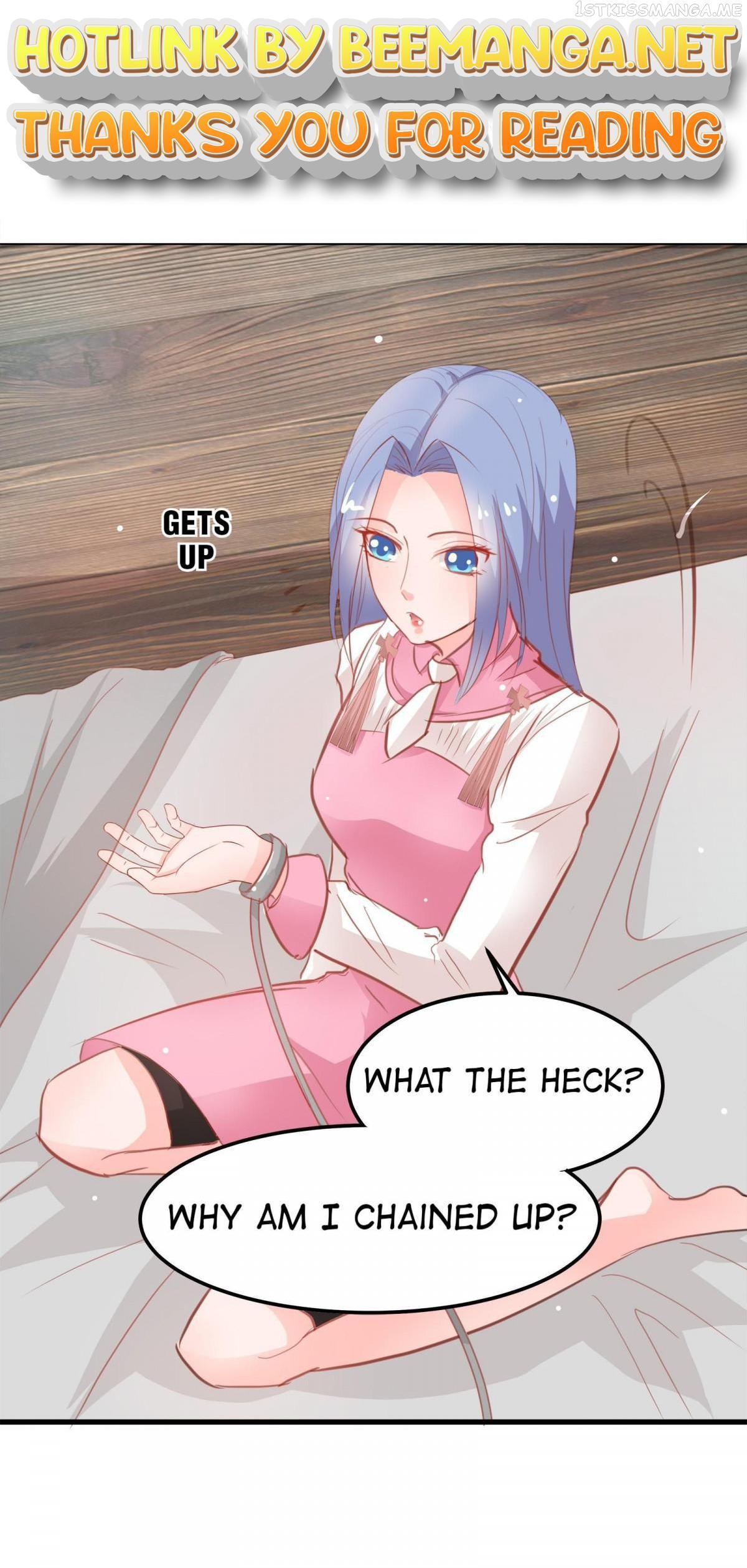 Opening Up Prince Charming With the Right Strategy Chapter 17.2 - page 1