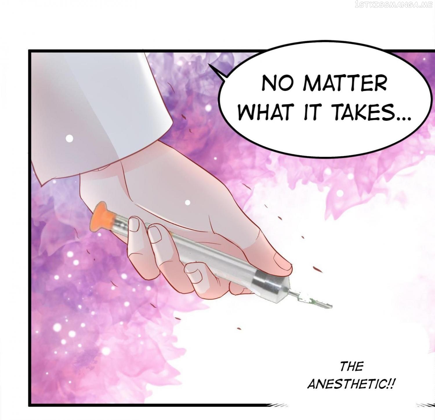 Opening Up Prince Charming With the Right Strategy Chapter 17.1 - page 12