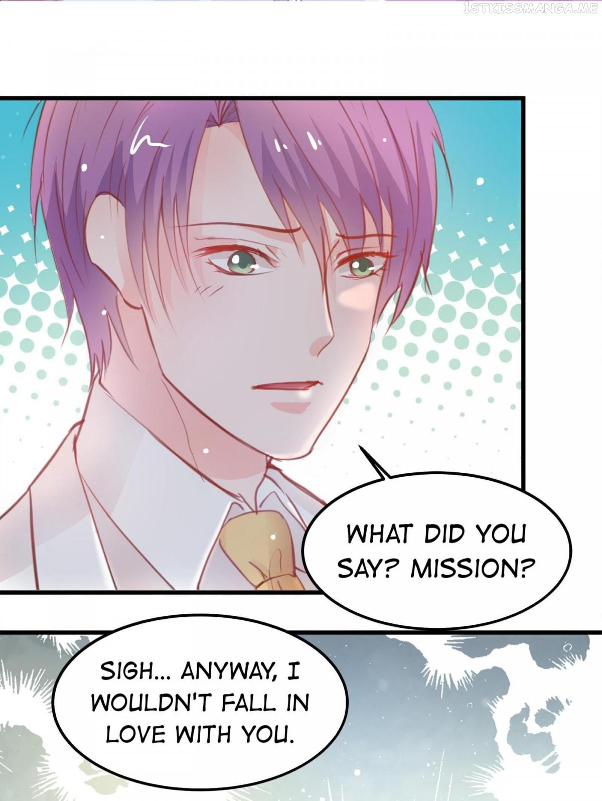 Opening Up Prince Charming With the Right Strategy Chapter 17.1 - page 2