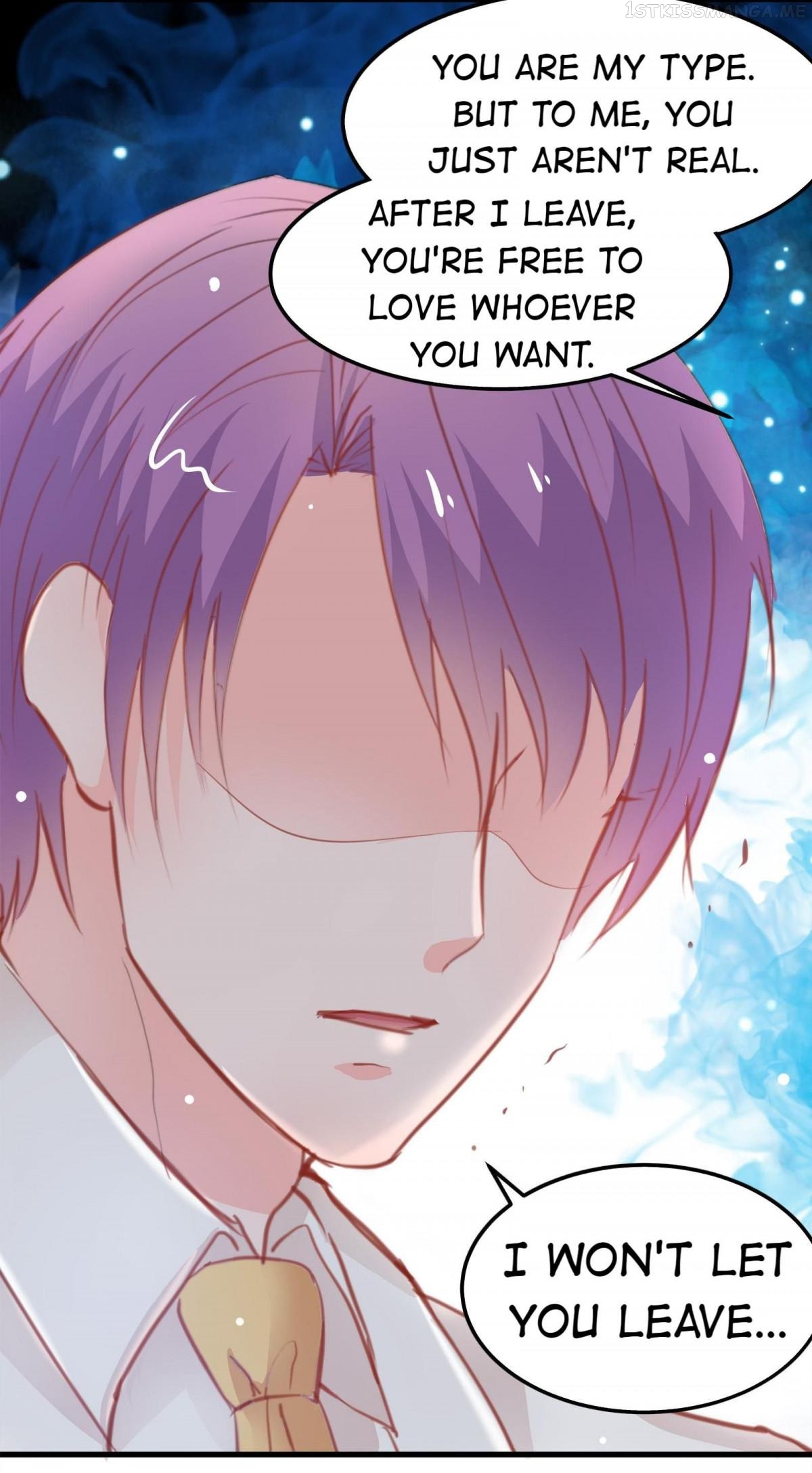 Opening Up Prince Charming With the Right Strategy Chapter 17.1 - page 7