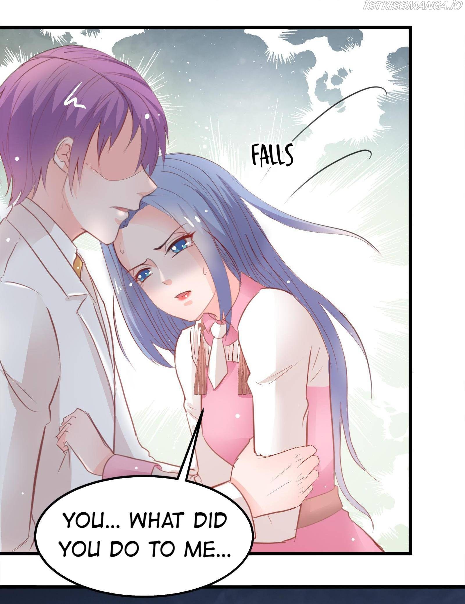 Opening Up Prince Charming With the Right Strategy Chapter 17 - page 10