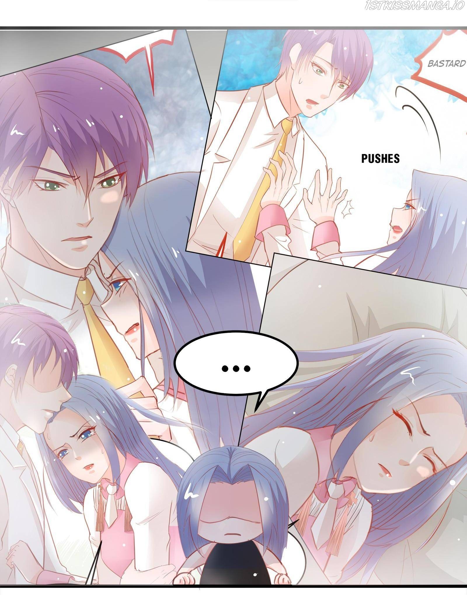 Opening Up Prince Charming With the Right Strategy Chapter 17 - page 20