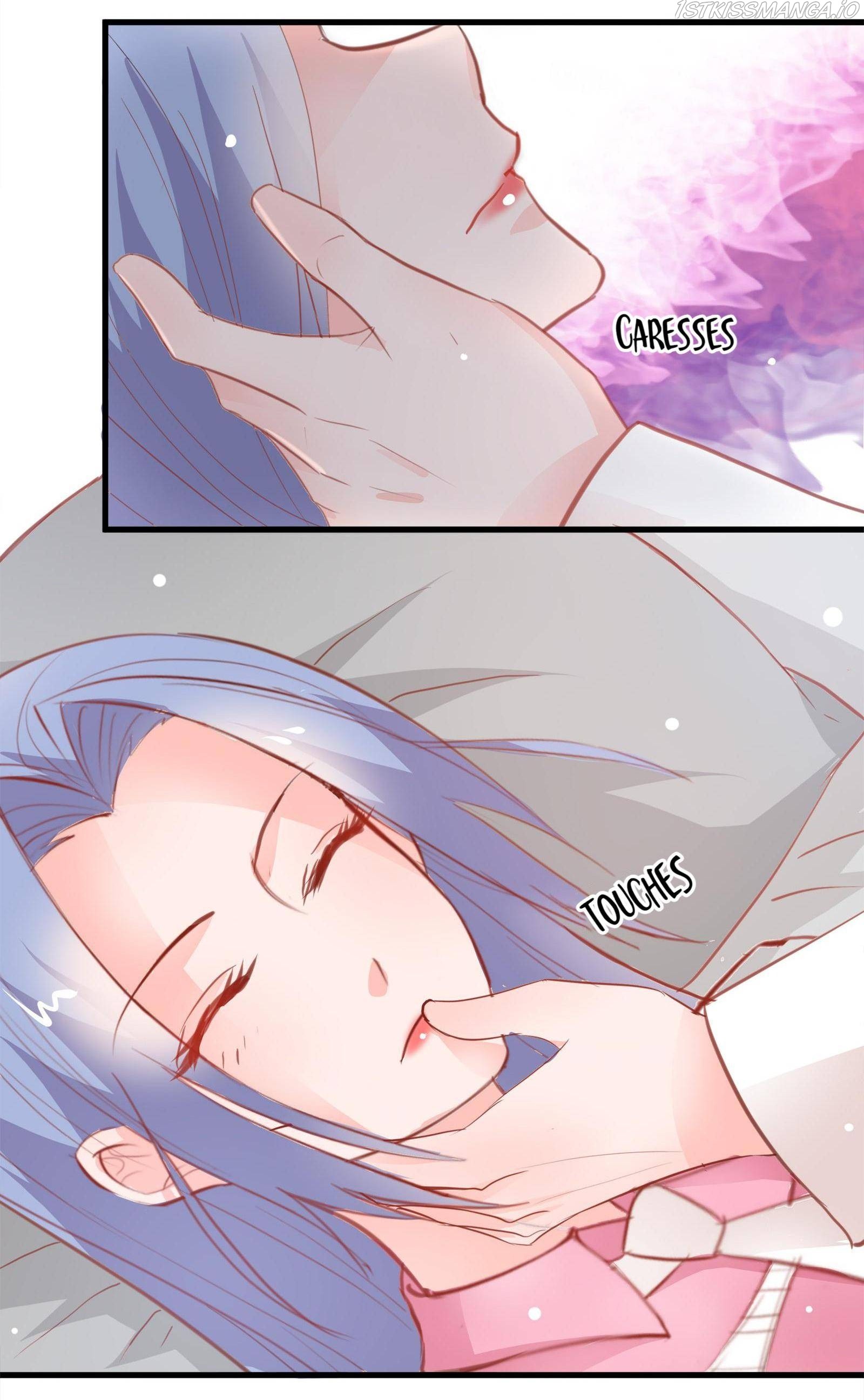 Opening Up Prince Charming With the Right Strategy Chapter 17 - page 31
