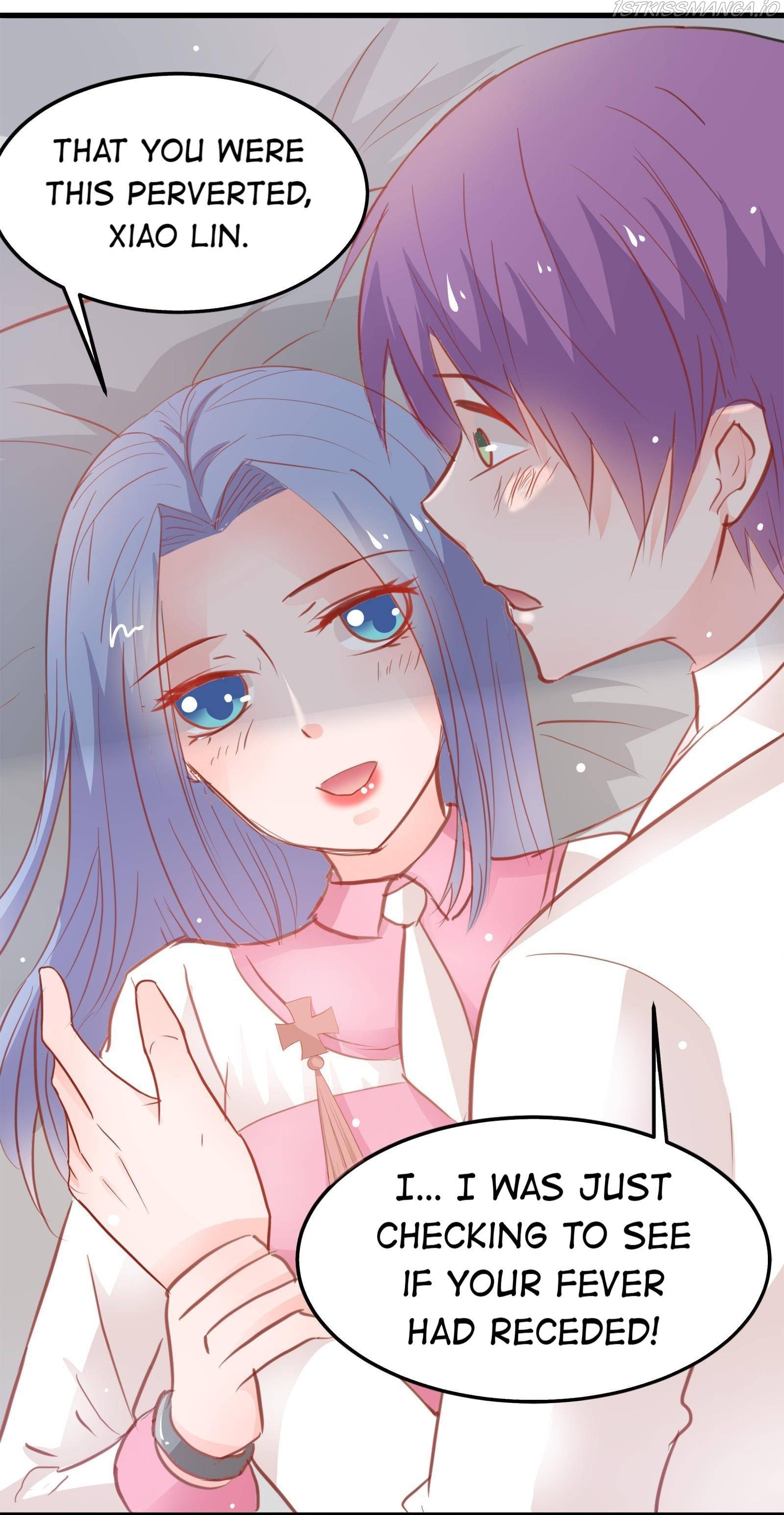 Opening Up Prince Charming With the Right Strategy Chapter 17 - page 33