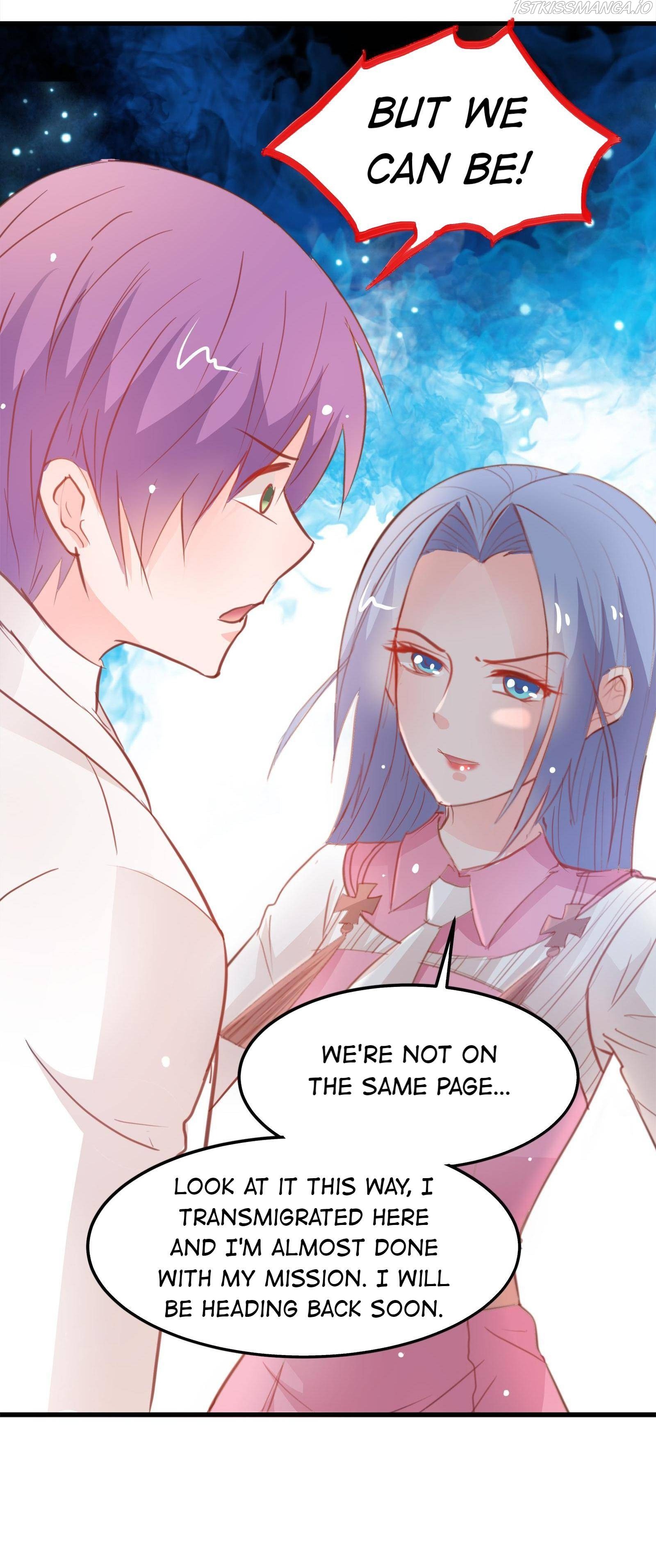 Opening Up Prince Charming With the Right Strategy Chapter 17 - page 4