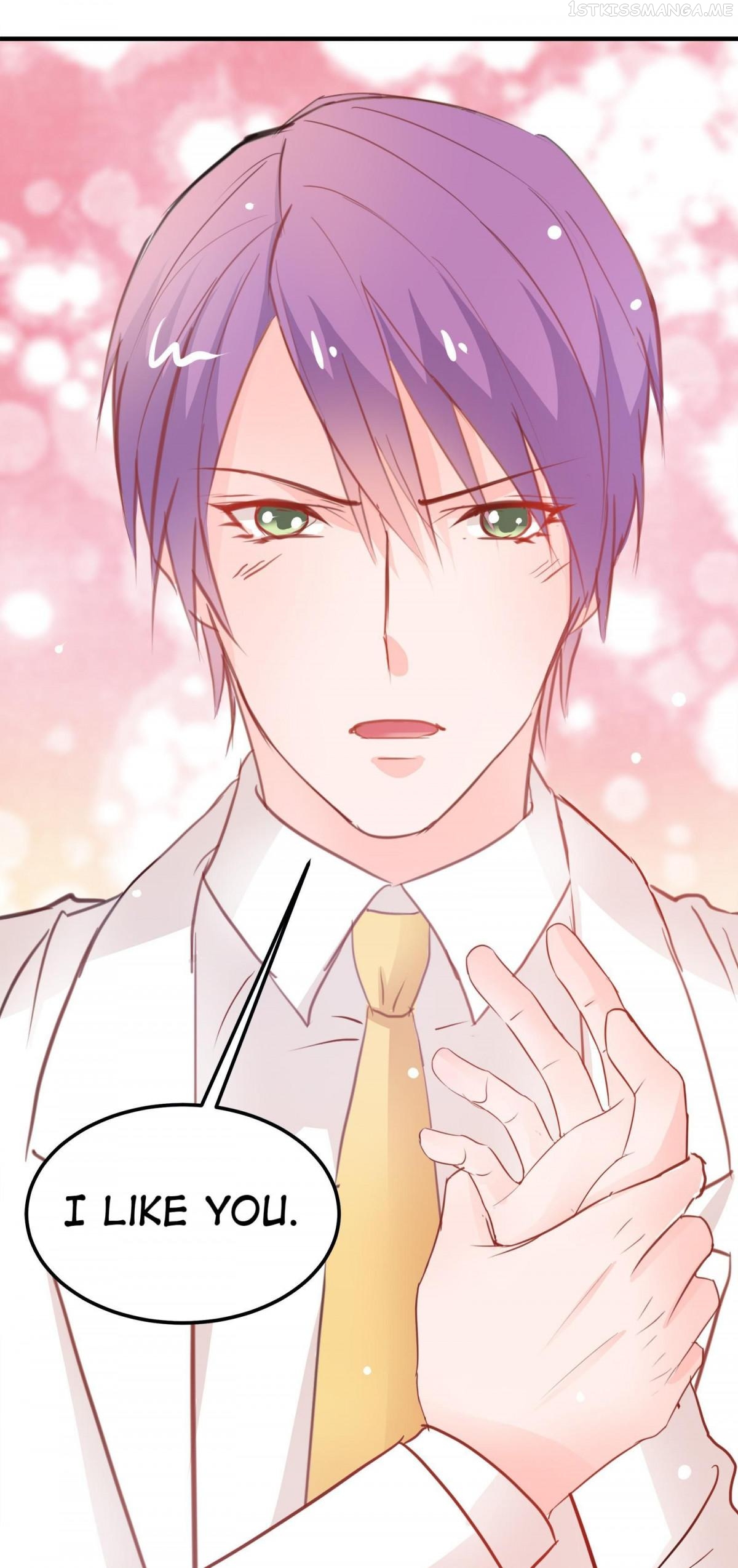 Opening Up Prince Charming With the Right Strategy Chapter 16.2 - page 12