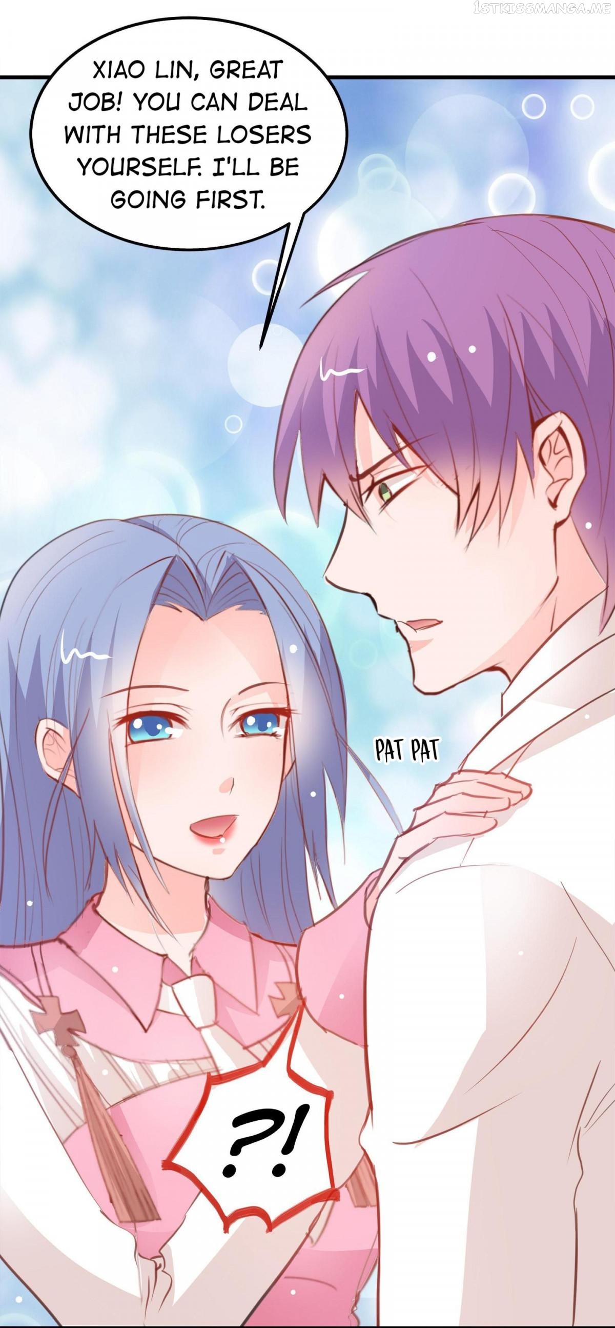 Opening Up Prince Charming With the Right Strategy Chapter 16.2 - page 2