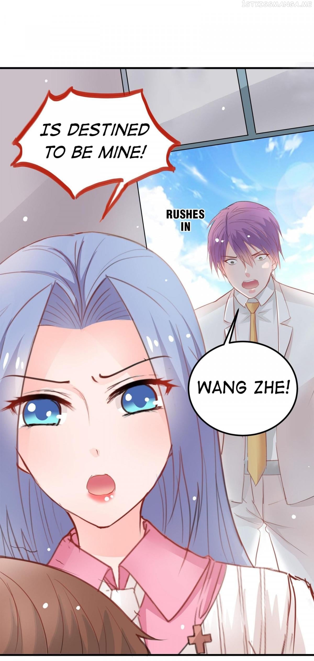 Opening Up Prince Charming With the Right Strategy Chapter 16.1 - page 10