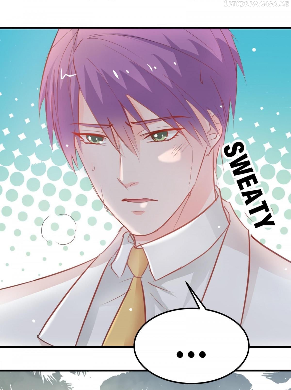 Opening Up Prince Charming With the Right Strategy Chapter 16.1 - page 13
